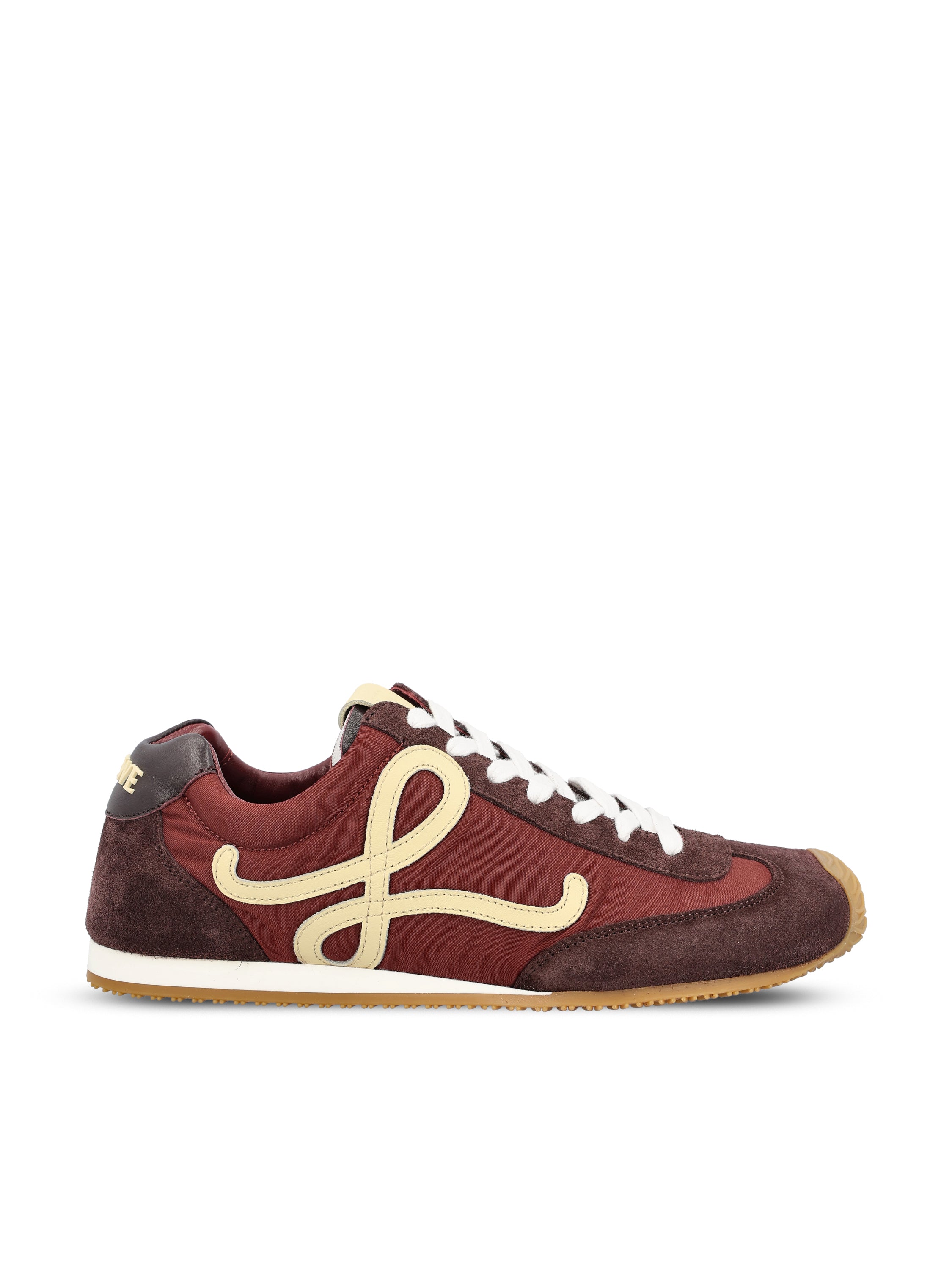 Loewe Sneakers realizzate in nylon e pelle