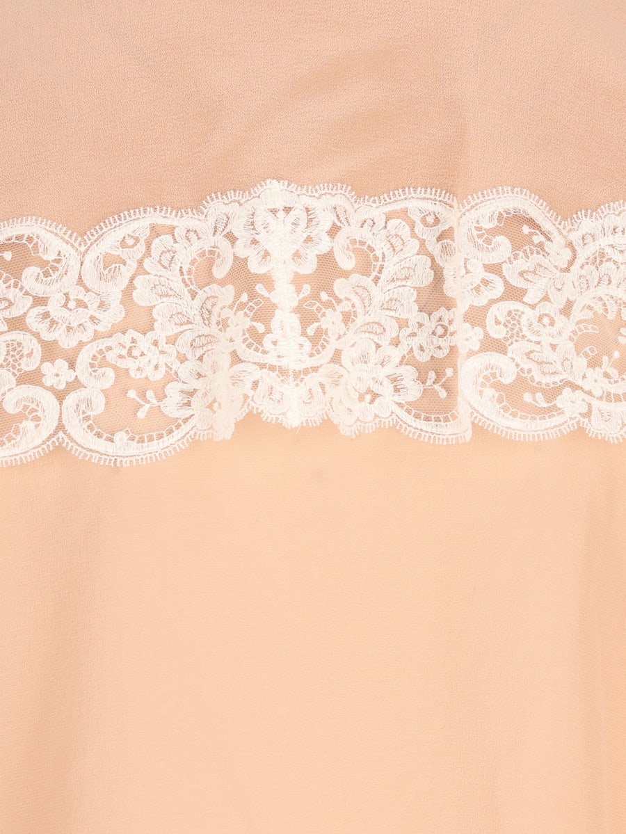 Chloé Camicia realizzata in seta., view 3