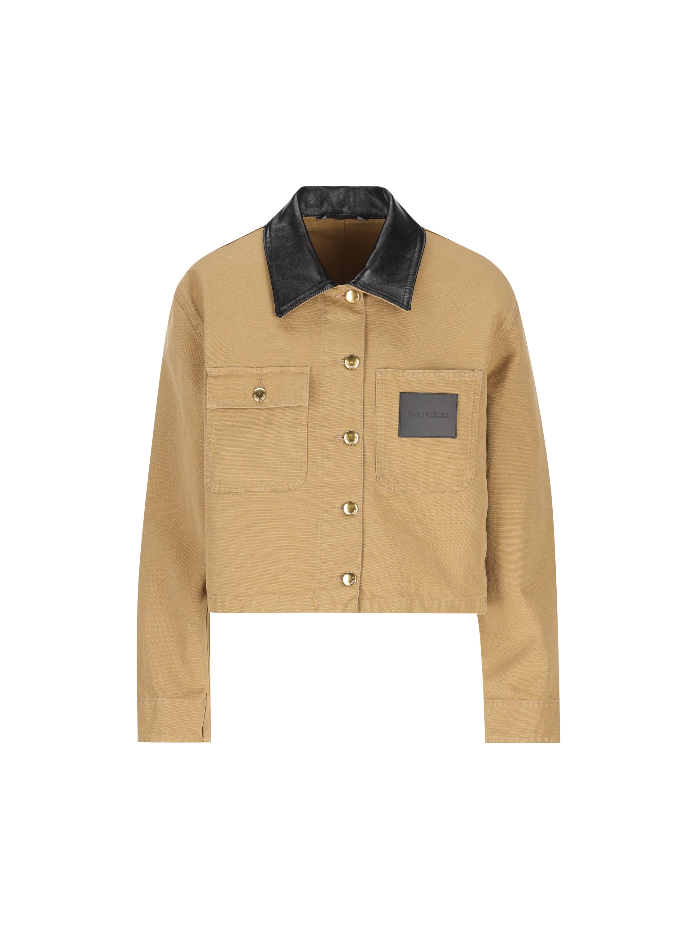 Balenciaga Giacca realizzata in poliammide.