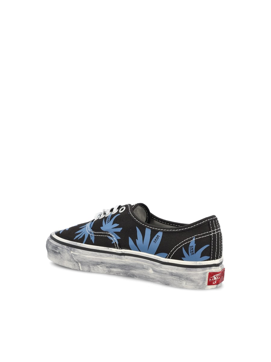 VANS Sneakers realizzate in tela., view 3