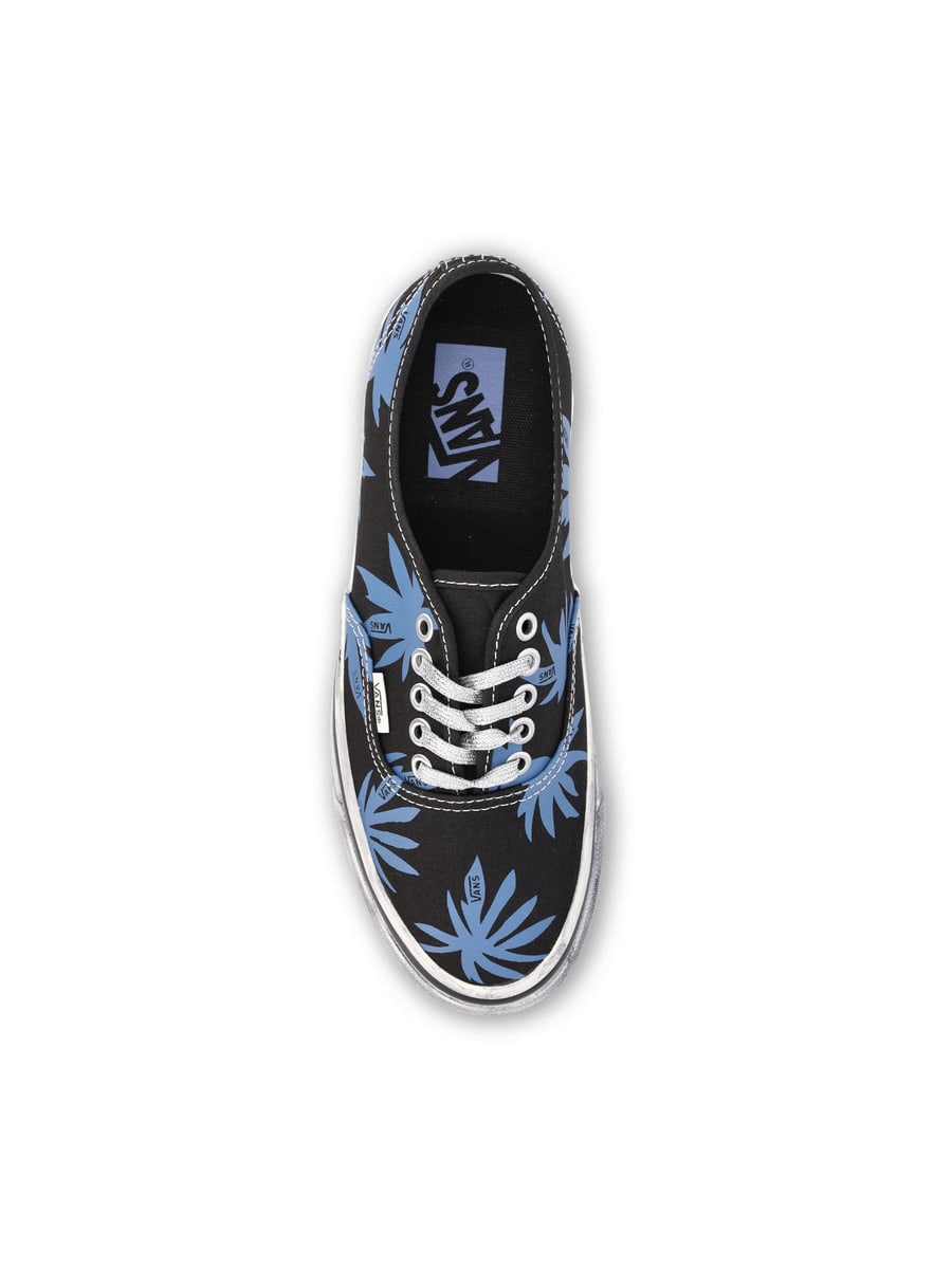 VANS Sneakers realizzate in tela., view 4