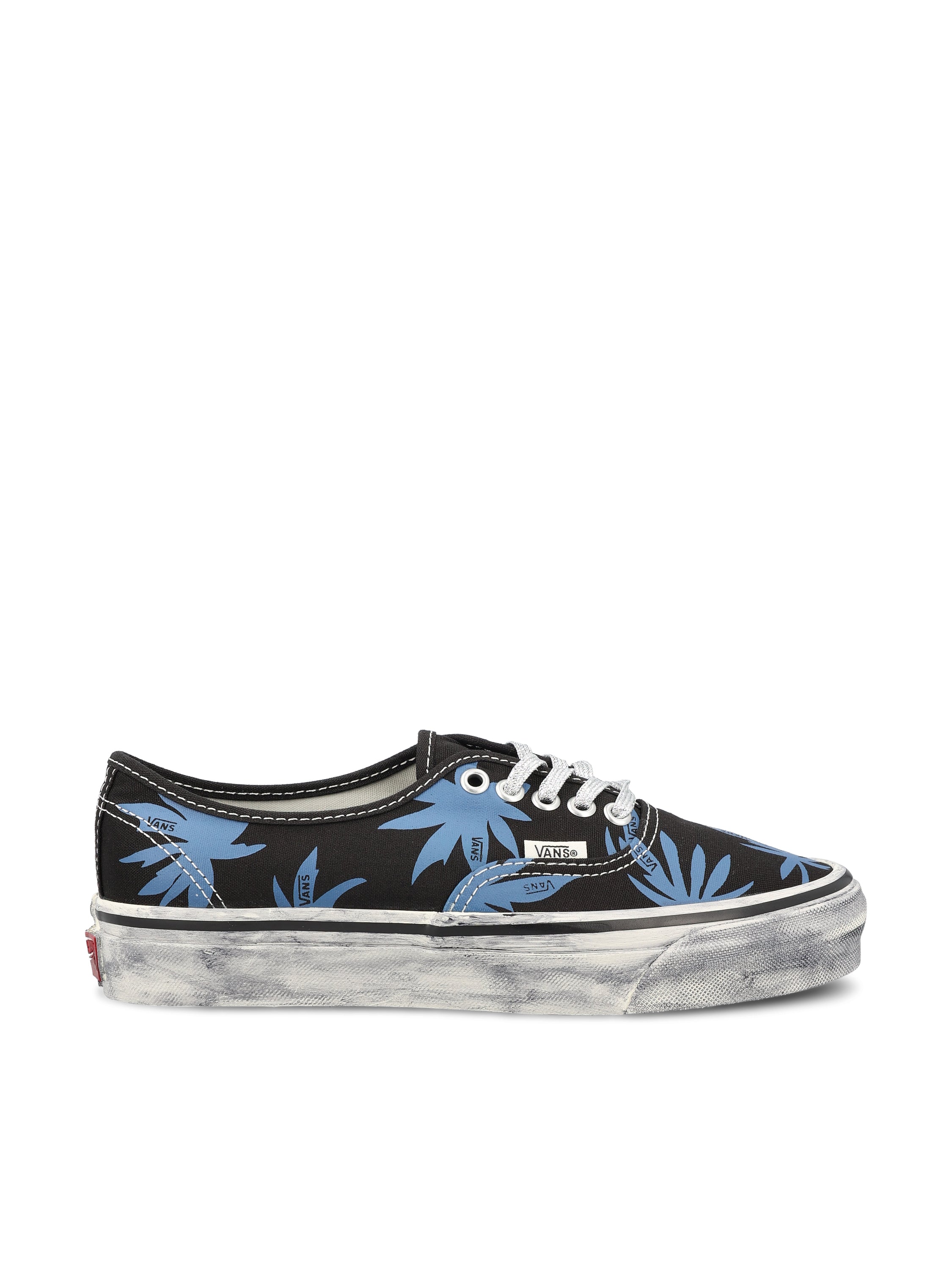 VANS Sneakers realizzate in tela.