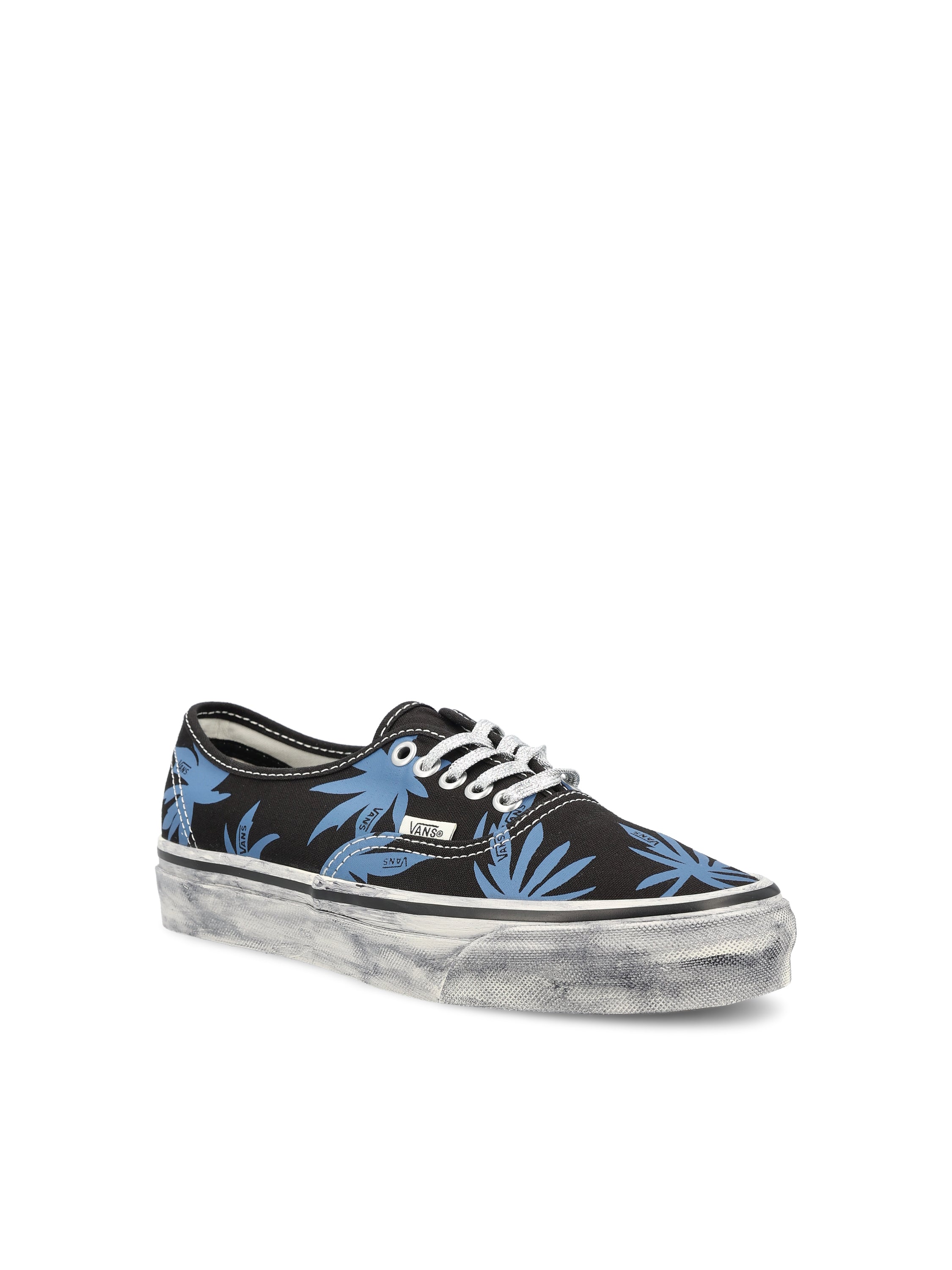 VANS Sneakers realizzate in tela., view 2