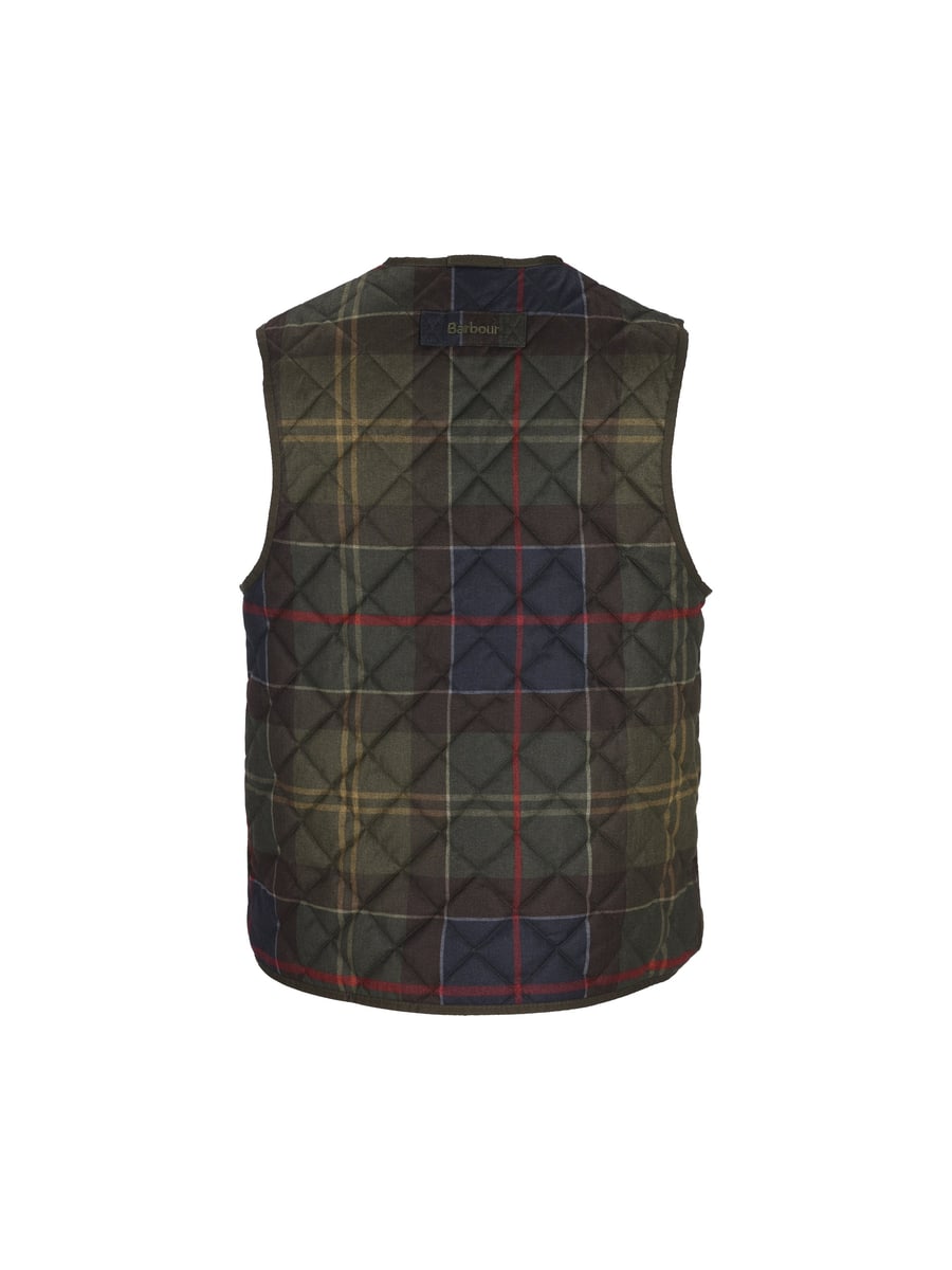 BARBOUR MLI0064MLITN14, view 2