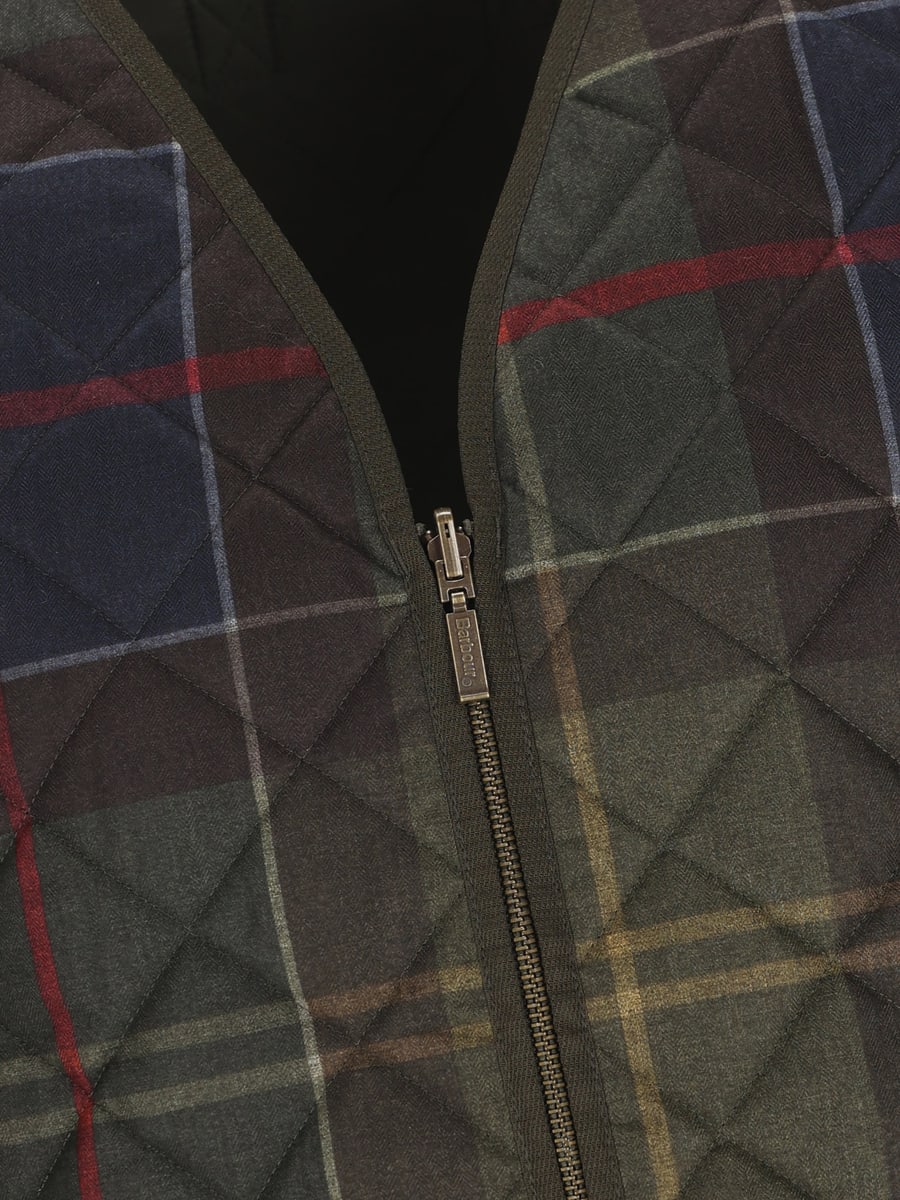 BARBOUR MLI0064MLITN14, view 3