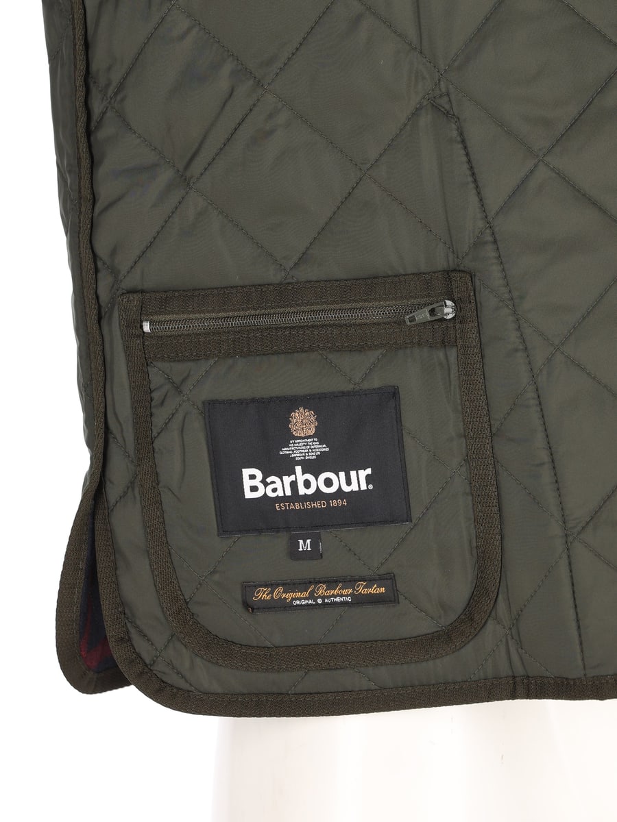 BARBOUR MLI0064MLITN14, view 6
