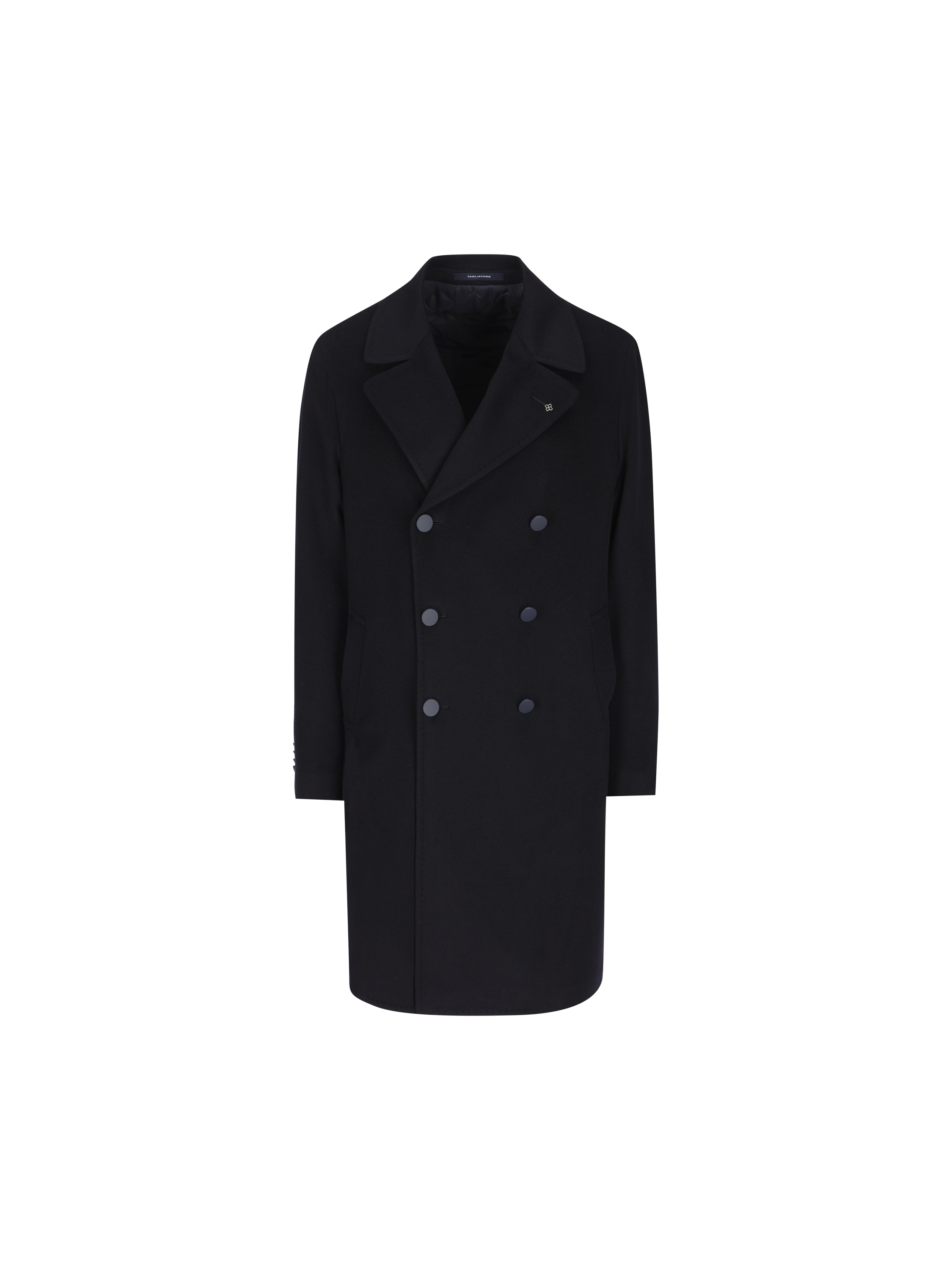 Tagliatore Cappotto realizzato in cashmere