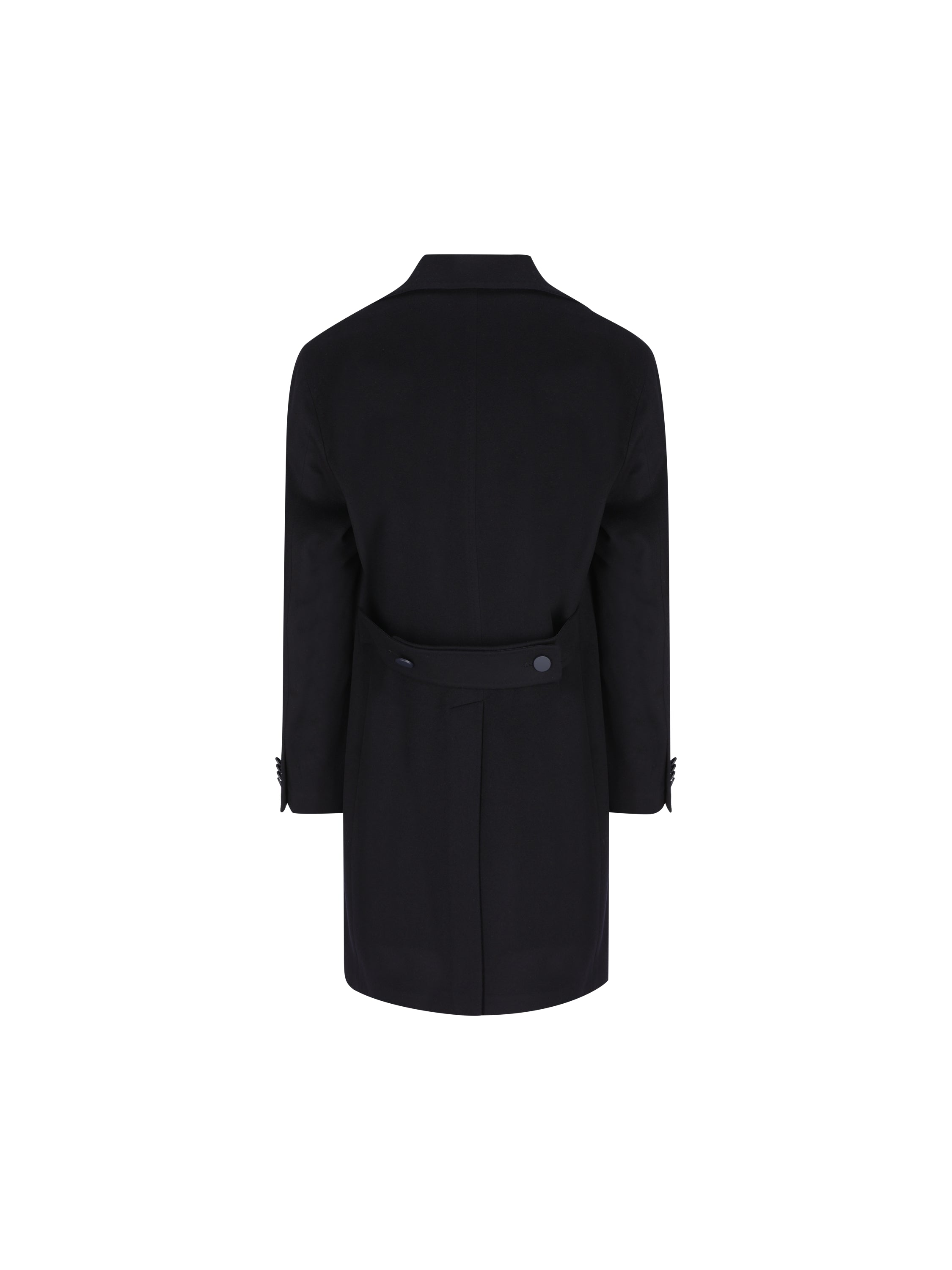 Tagliatore Cappotto realizzato in cashmere, view 2