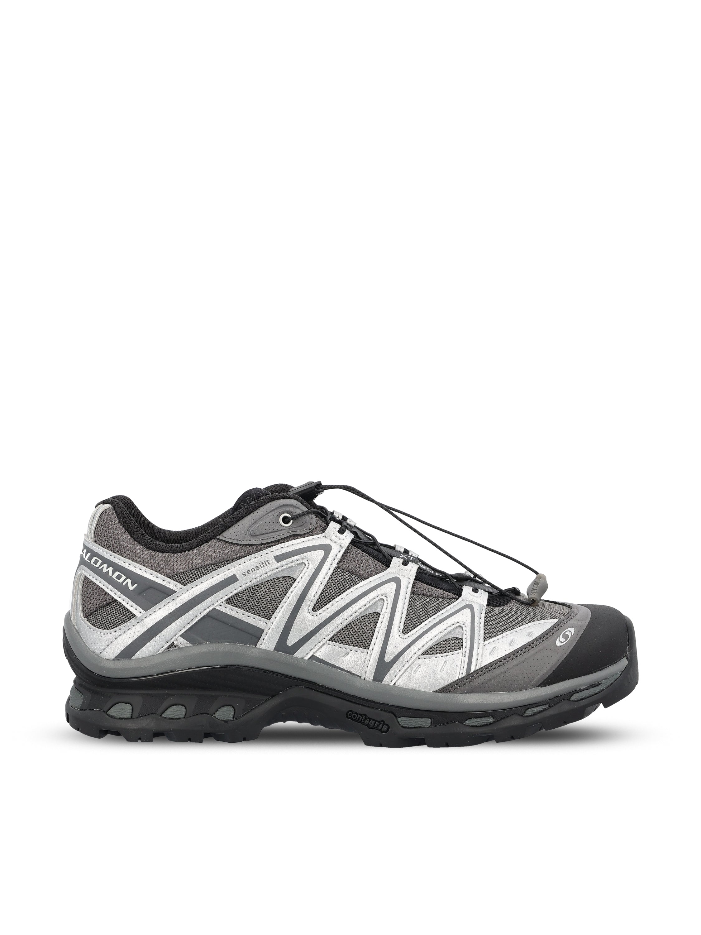 SALOMON Sneakers realizzate in tessuto sintetico.