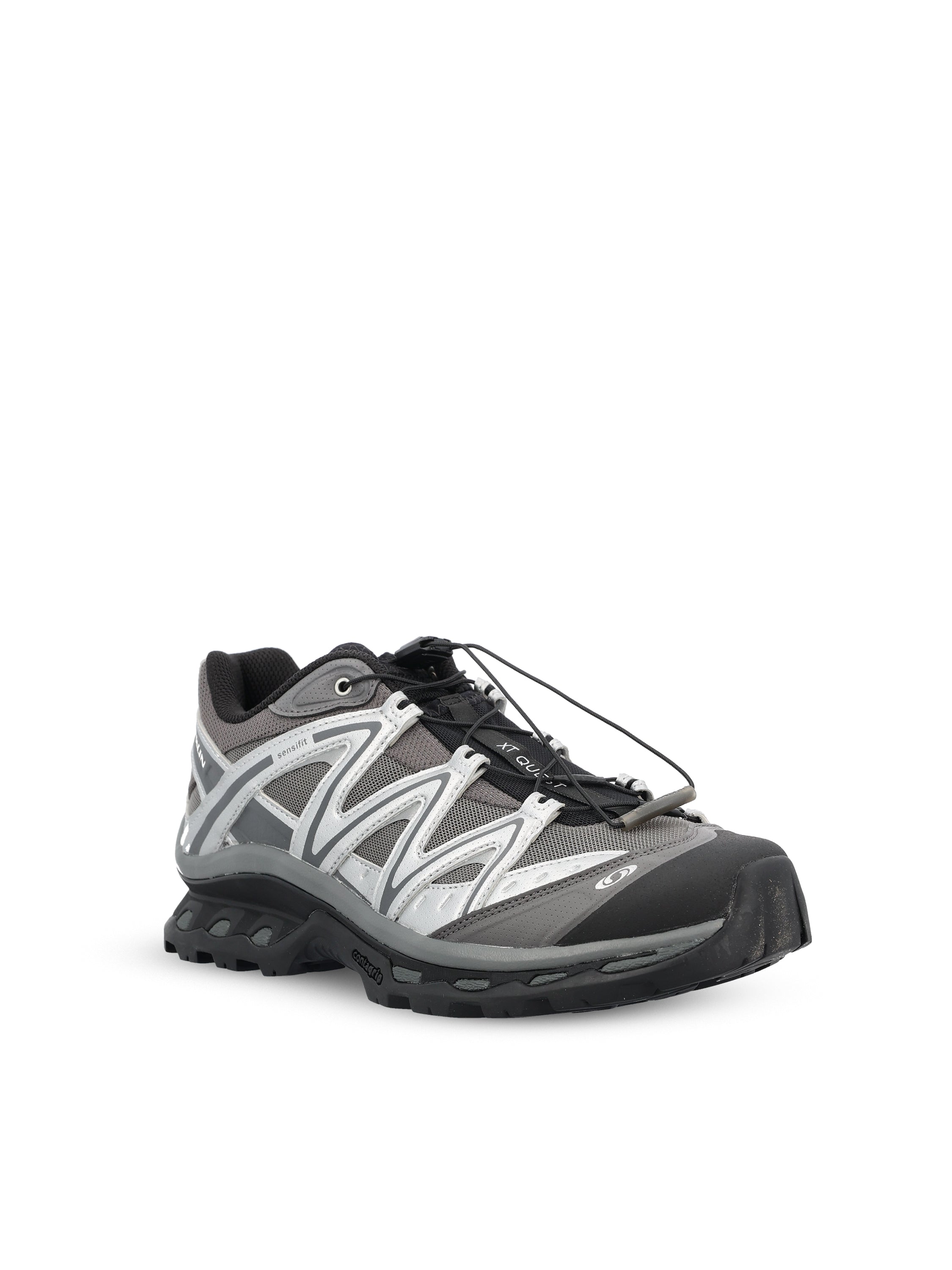 SALOMON Sneakers realizzate in tessuto sintetico., view 2