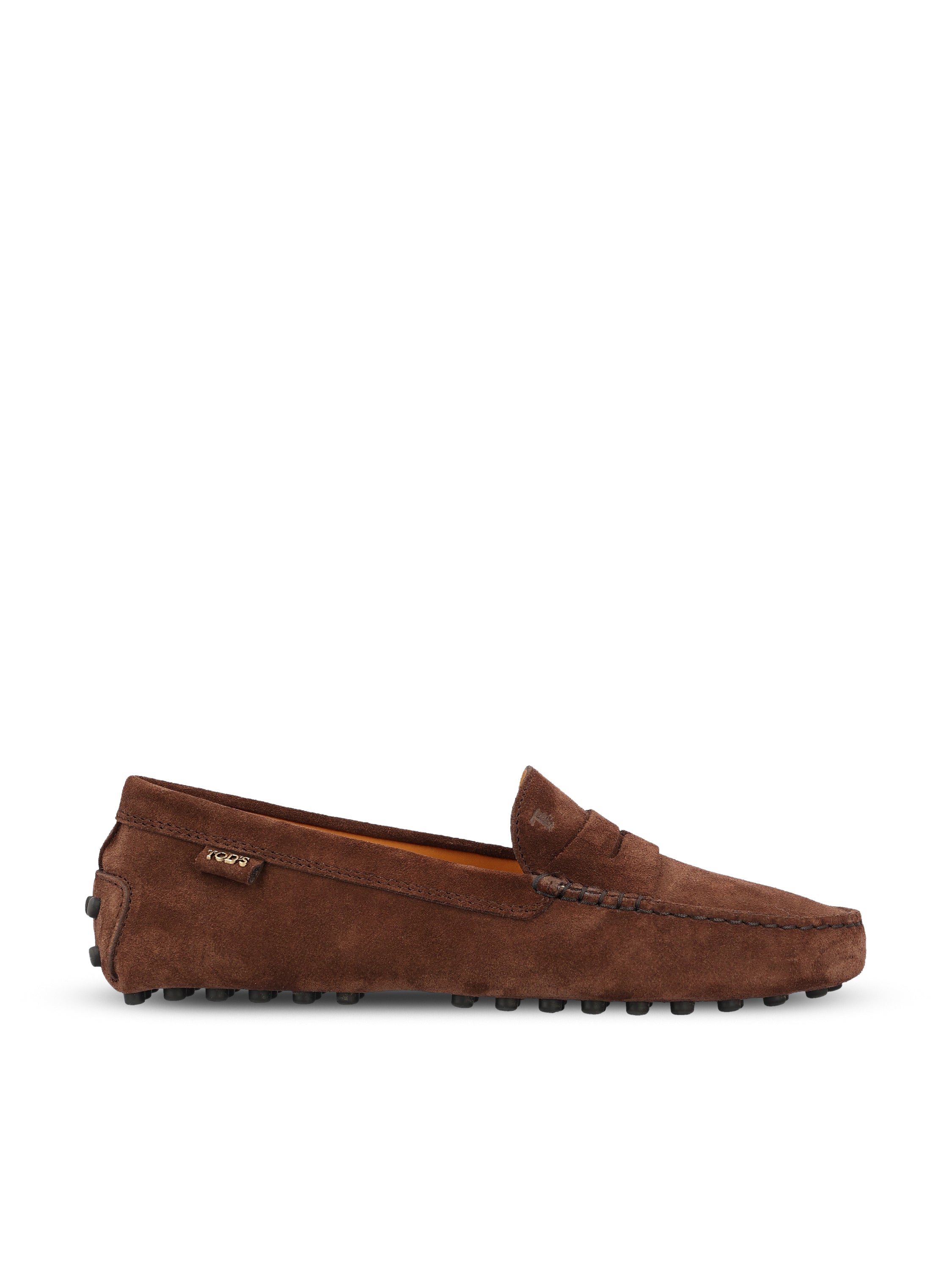 Tod's Mocassino realizzato in pelle.
