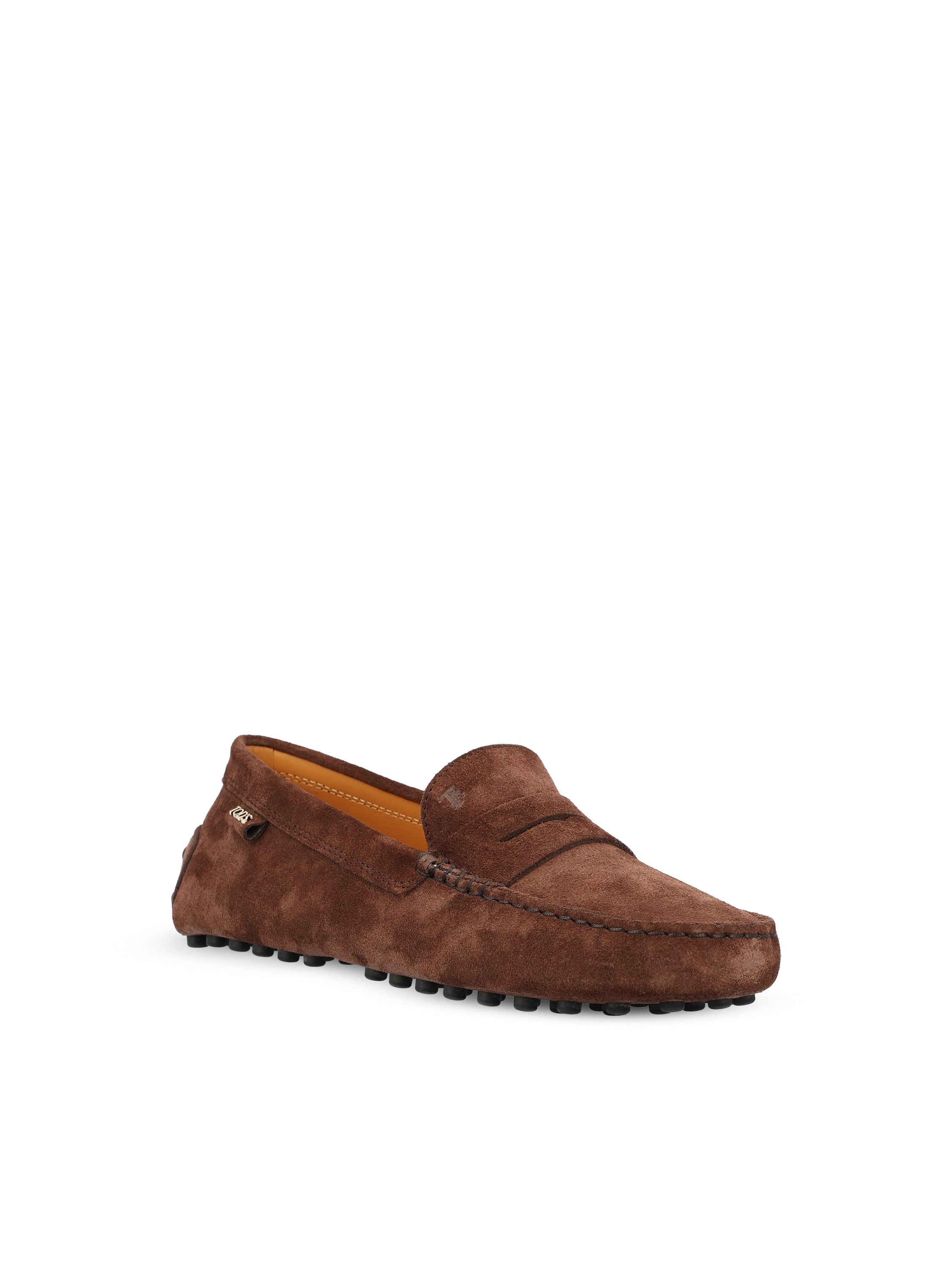 Tod's Mocassino realizzato in pelle., view 2