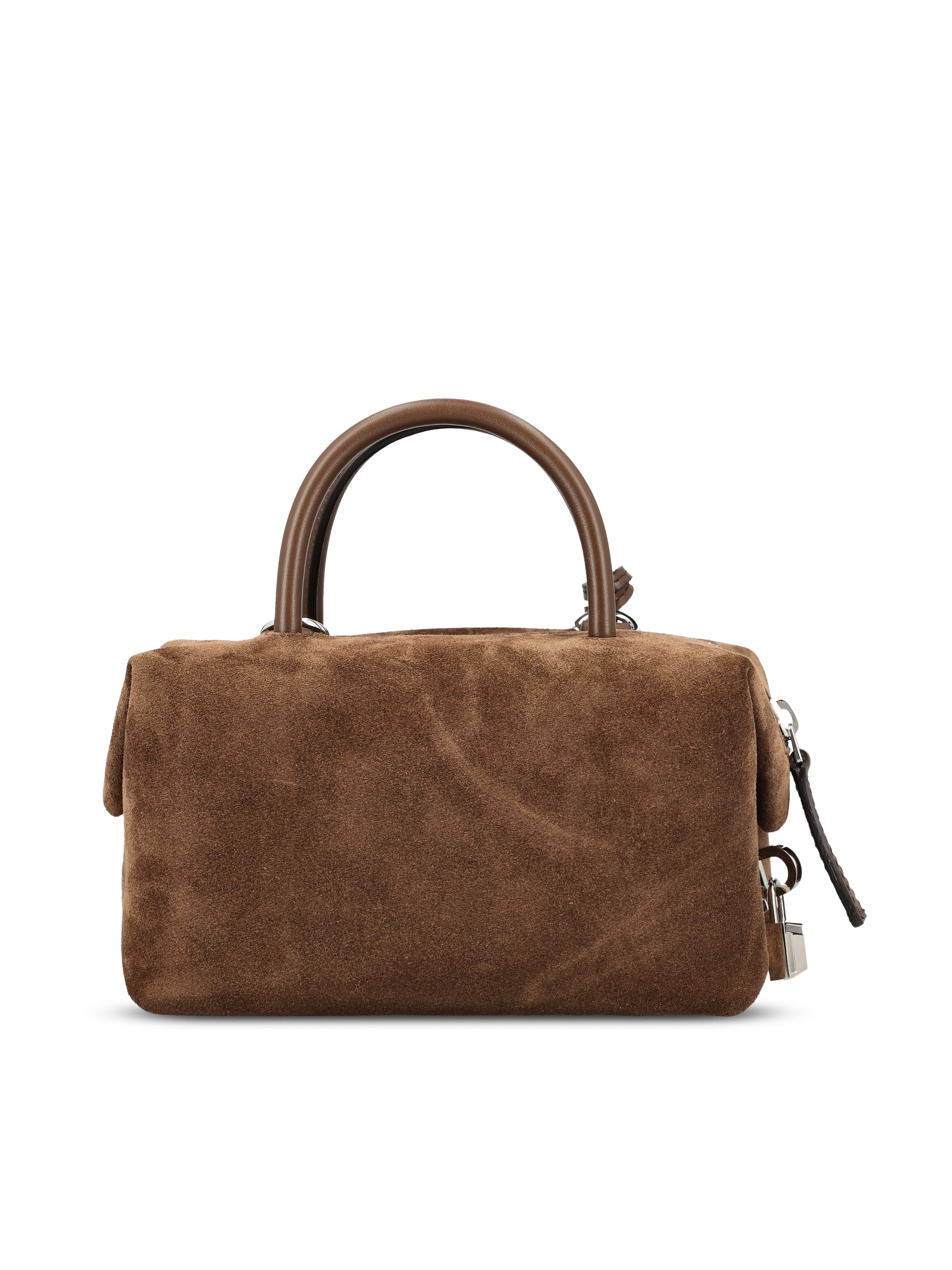 Max Mara Bauletto realizzato in pelle., view 2