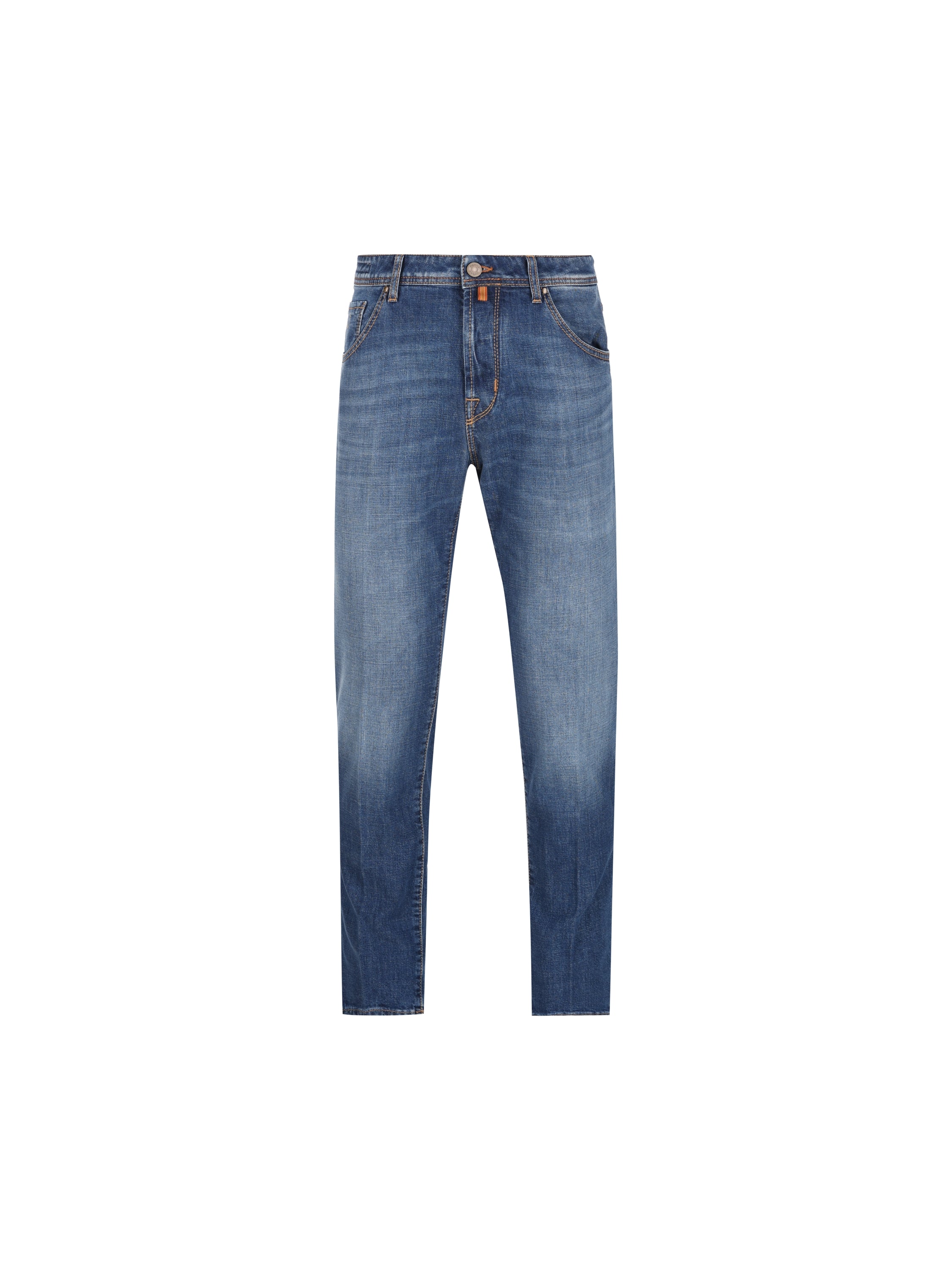 JACOB COHËN Jeans realizzati in cotone.