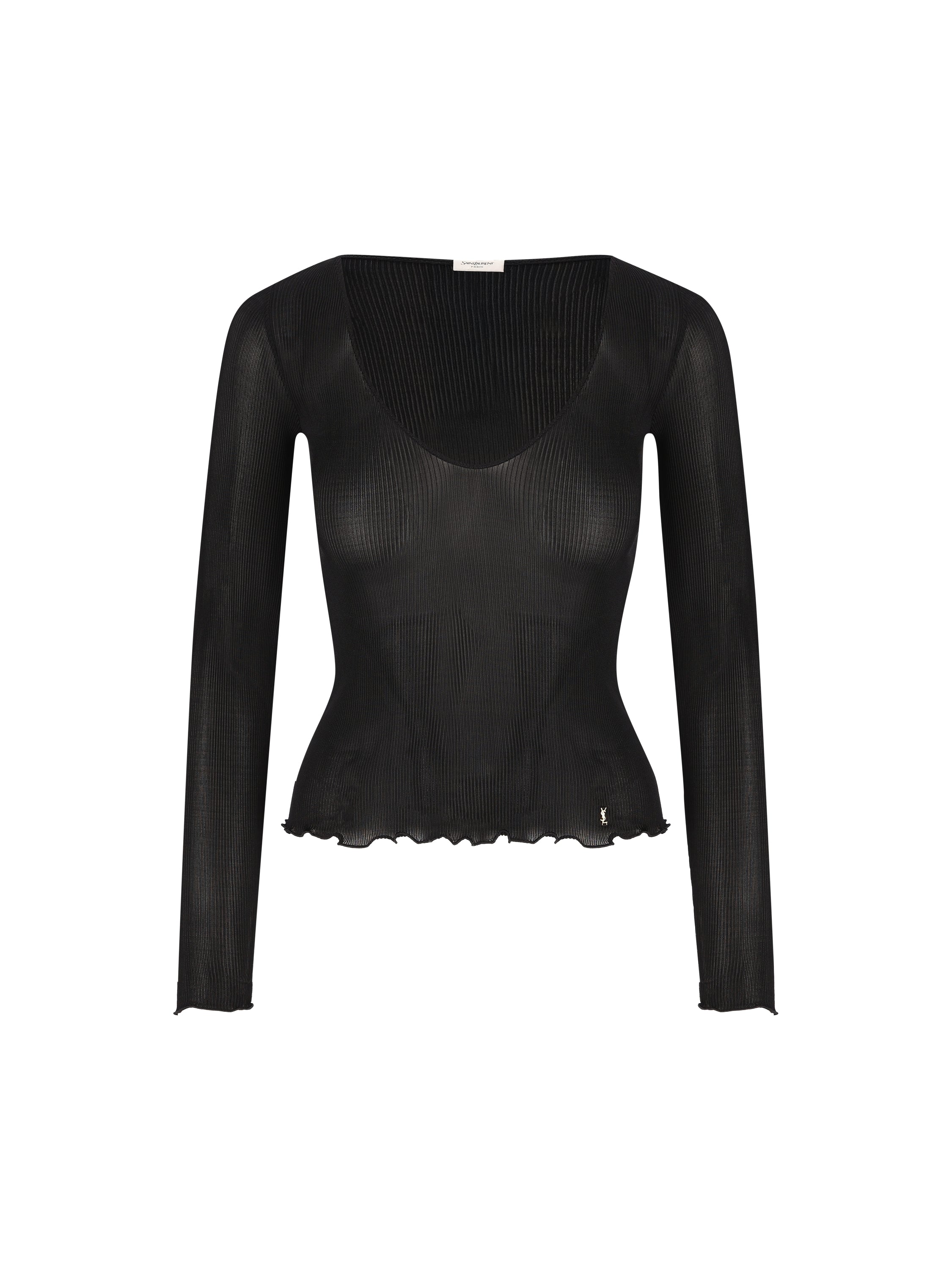 Saint Laurent 876789Y37SM1000