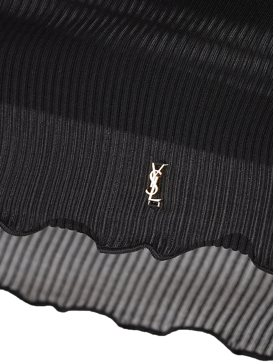 Saint Laurent 876789Y37SM1000, view 4