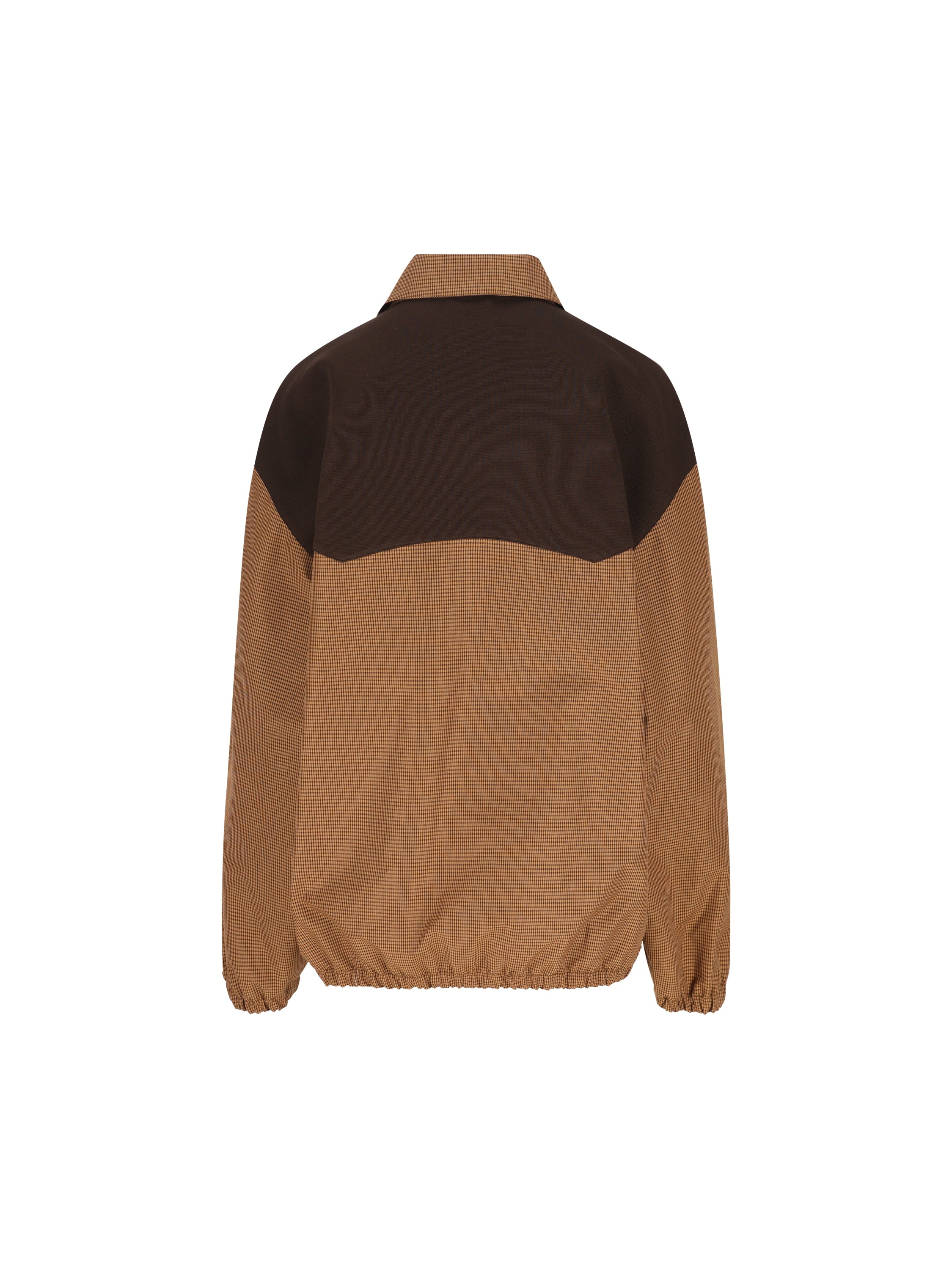 Miu Miu Blouson realizzato in cotone., view 2