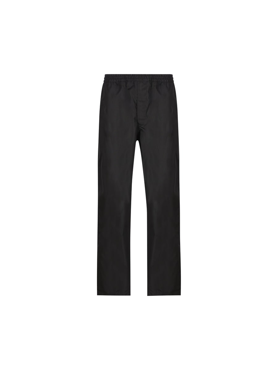 Prada Pantaloni in cotone.