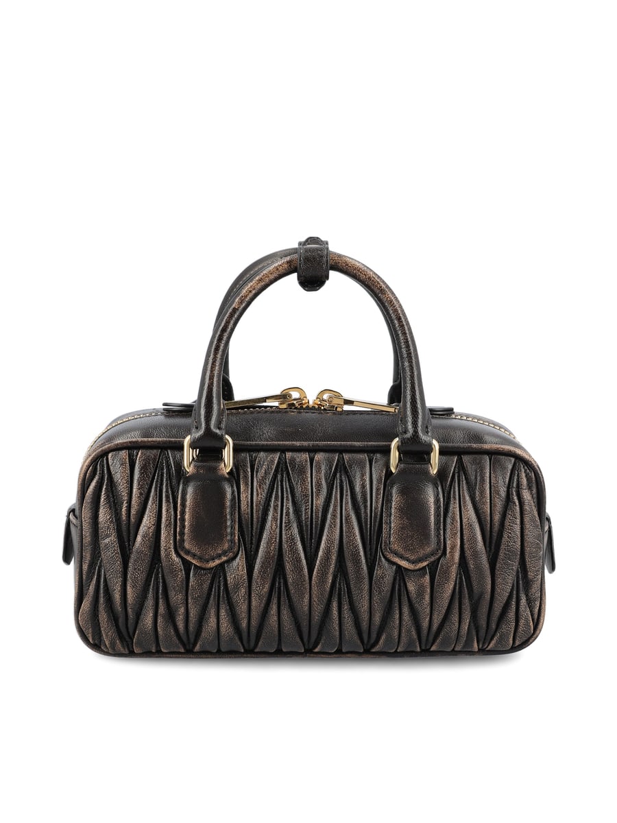 Miu Miu 5BB142AF6QF0201, view 2