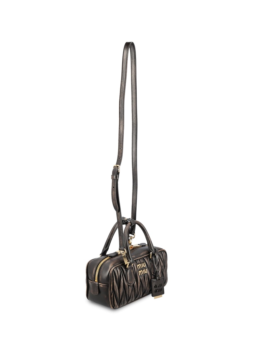 Miu Miu 5BB142AF6QF0201, view 3