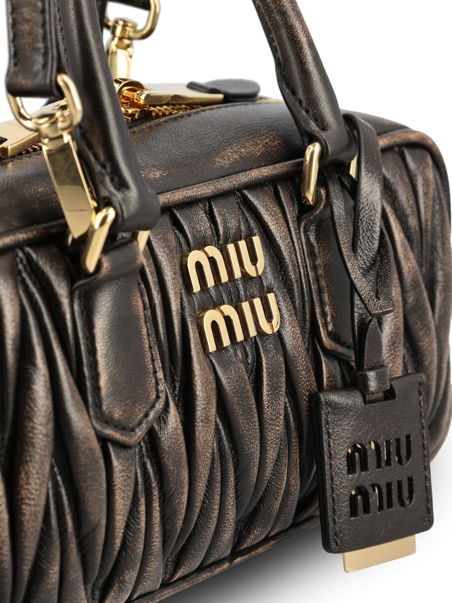 Miu Miu 5BB142AF6QF0201, view 4
