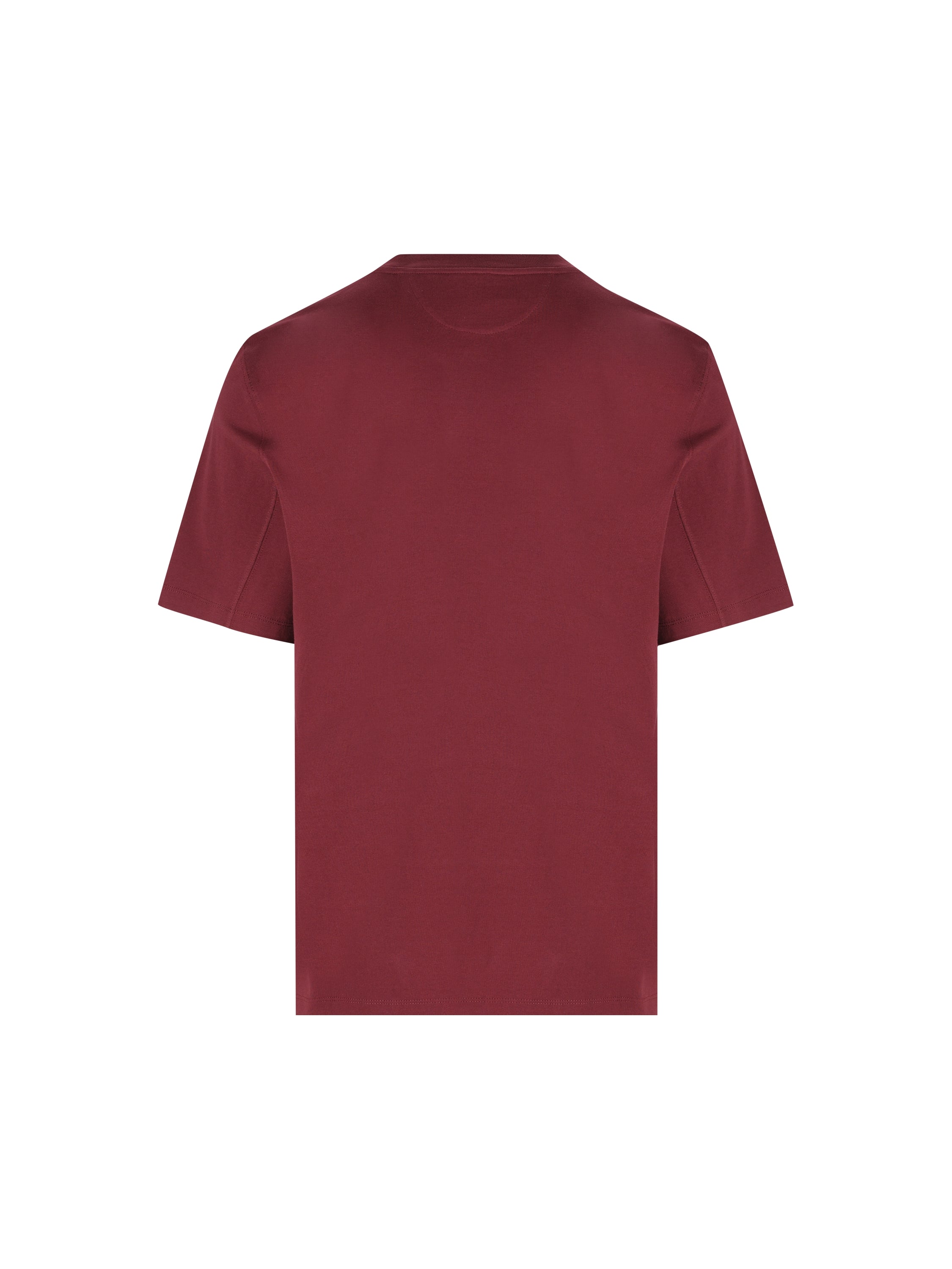 Brunello Cucinelli T-Shirt realizzata in cotone., view 2