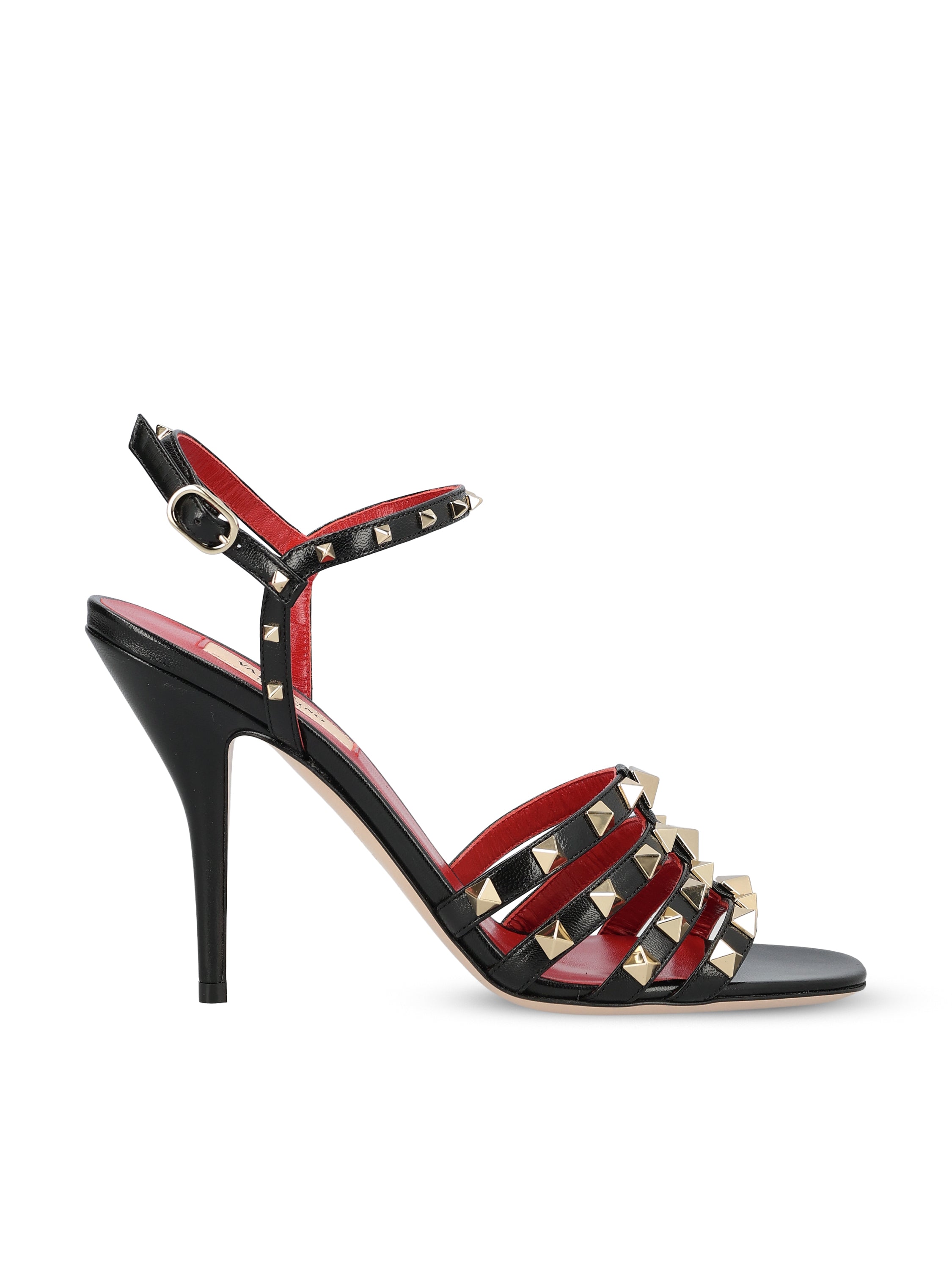 Valentino Garavani Sandali realizzati in pelle.