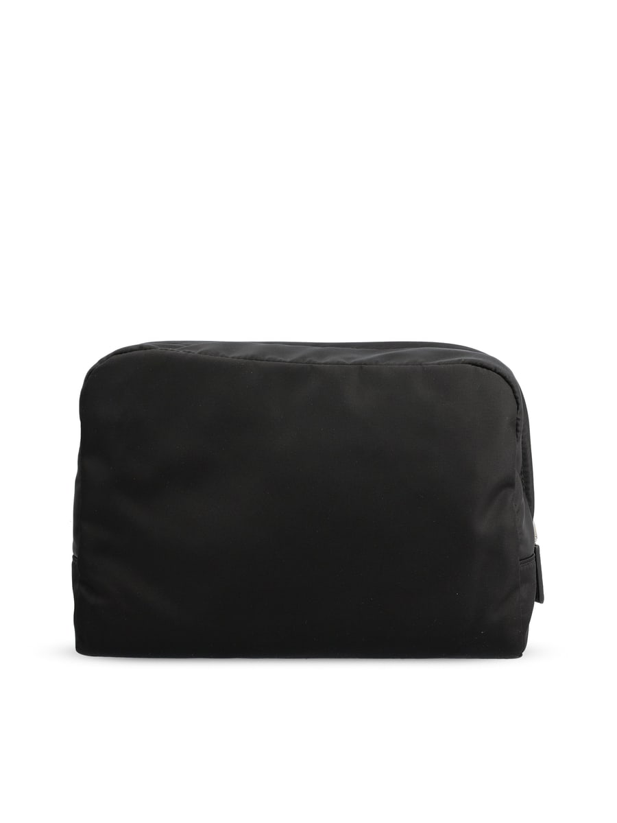 Prada Pouch realizzata in poliammide., view 2