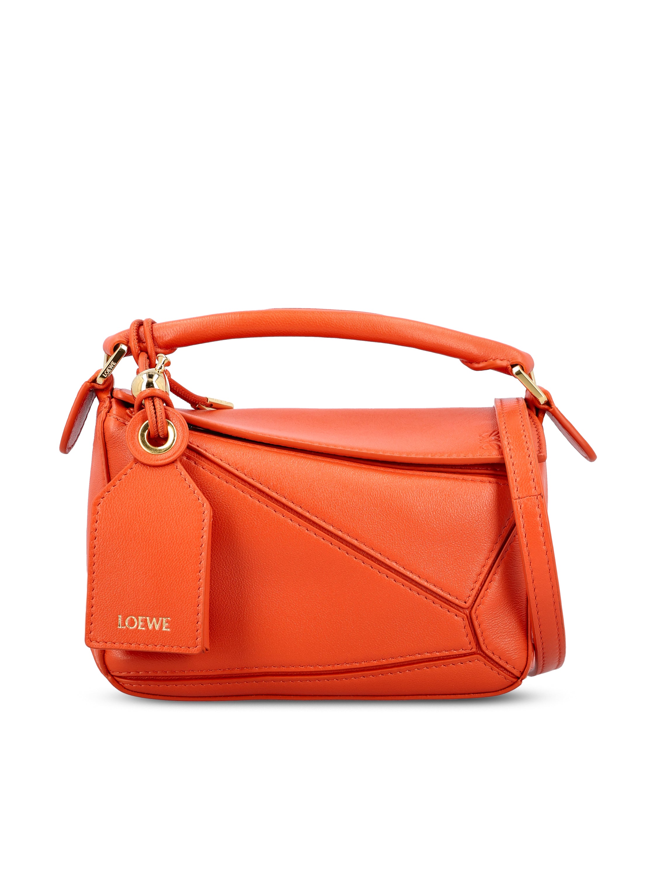 Loewe Borsa realizzata in pelle.