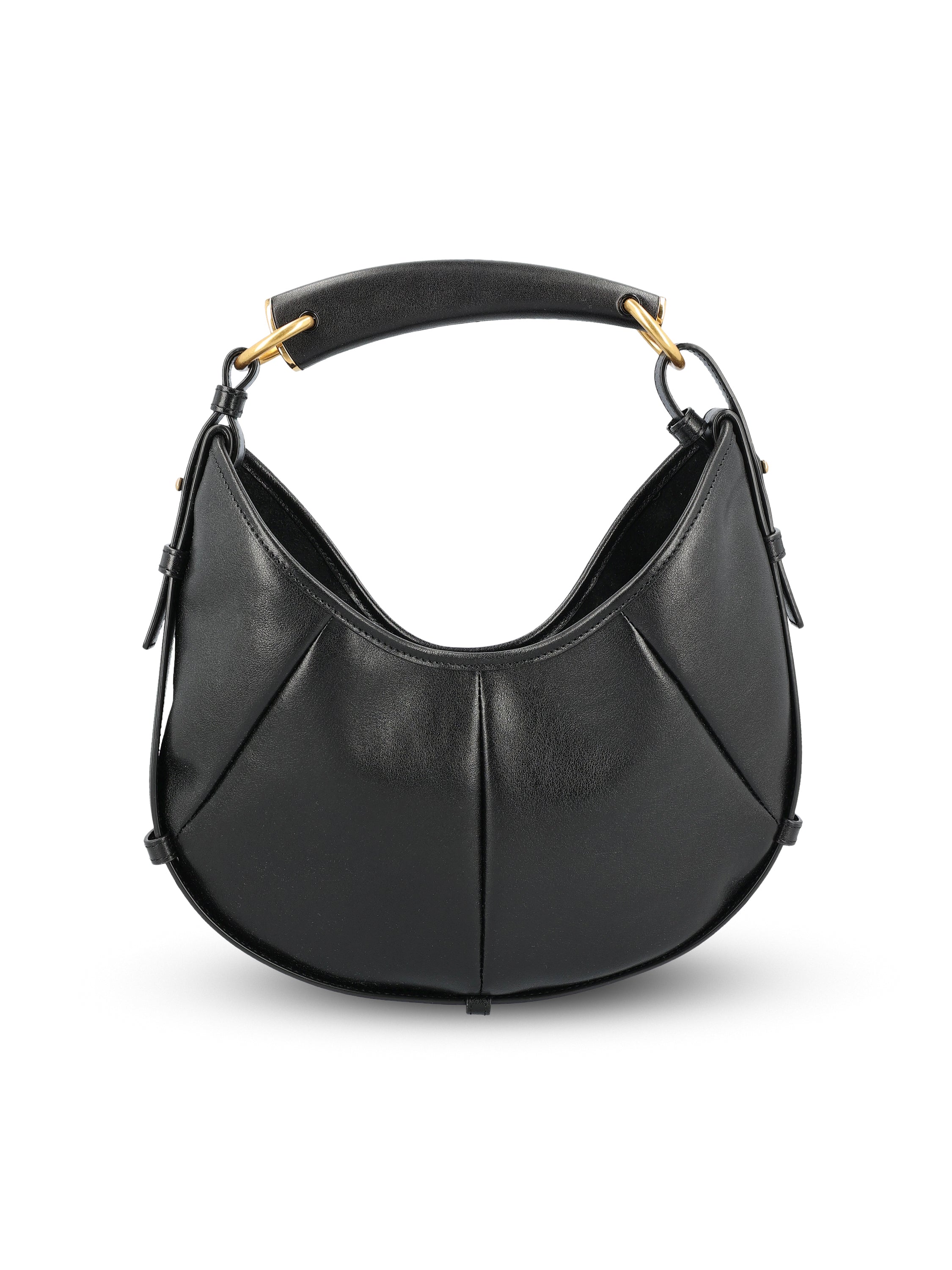 Saint Laurent Borsa realizzata in pelle