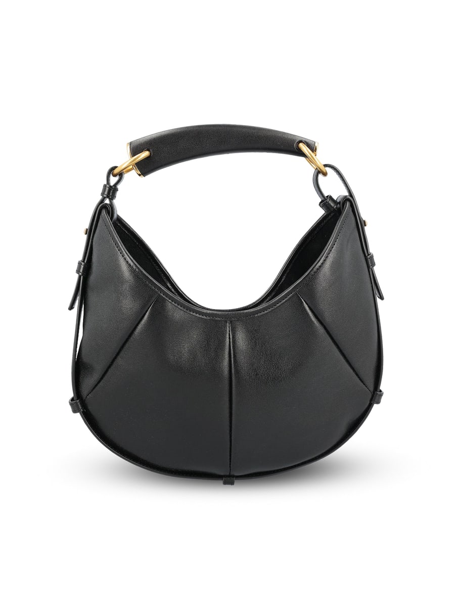 Saint Laurent Borsa realizzata in pelle