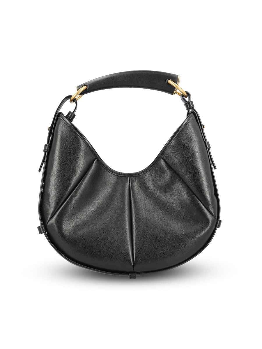 Saint Laurent Borsa realizzata in pelle, view 2