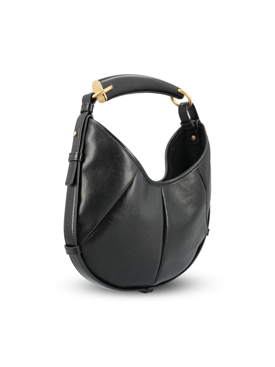 Saint Laurent Borsa realizzata in pelle, view 3