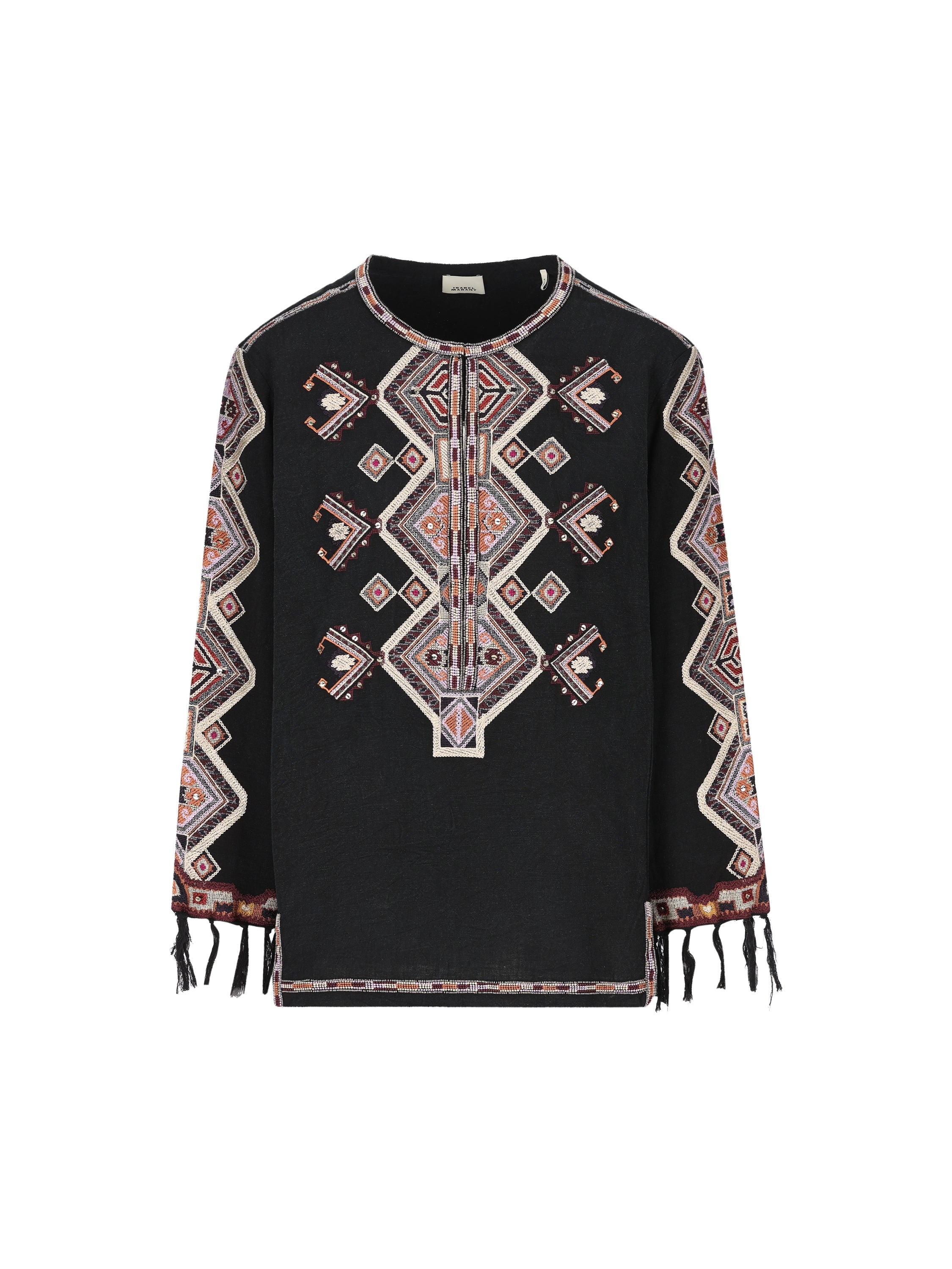 Isabel Marant ISABEL MARANT Blusa Zelda