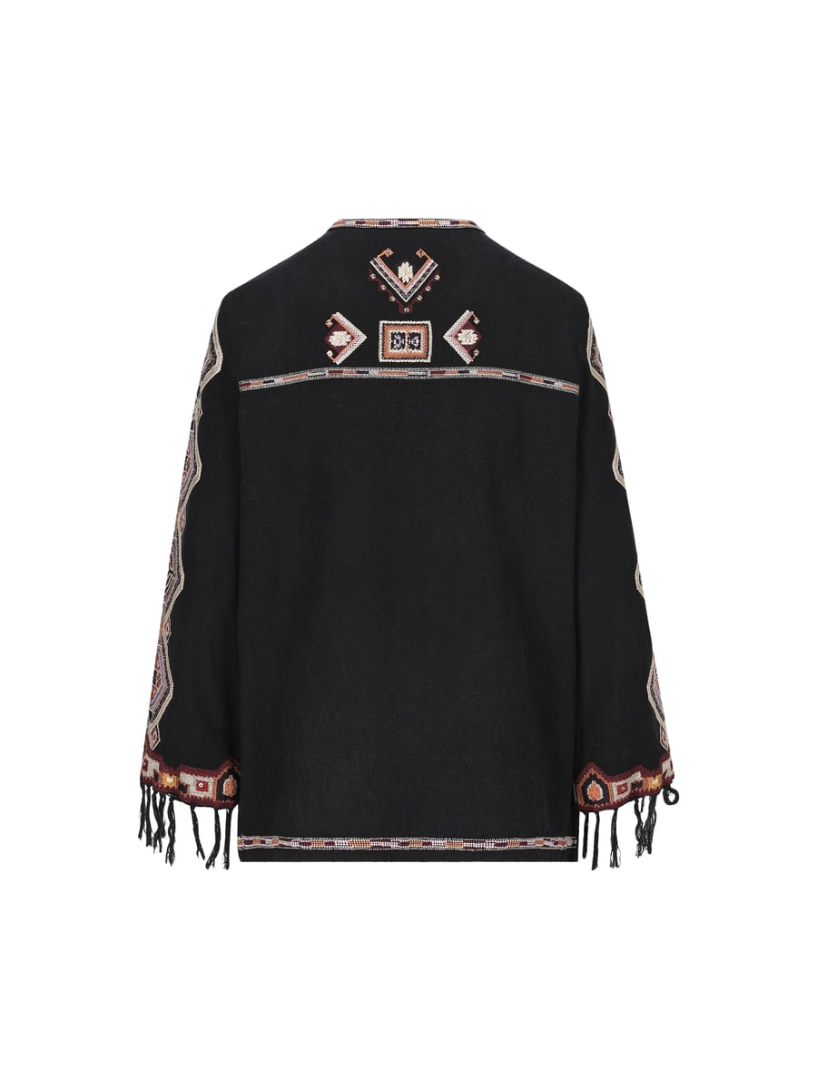 Isabel Marant ISABEL MARANT Blusa Zelda, view 2
