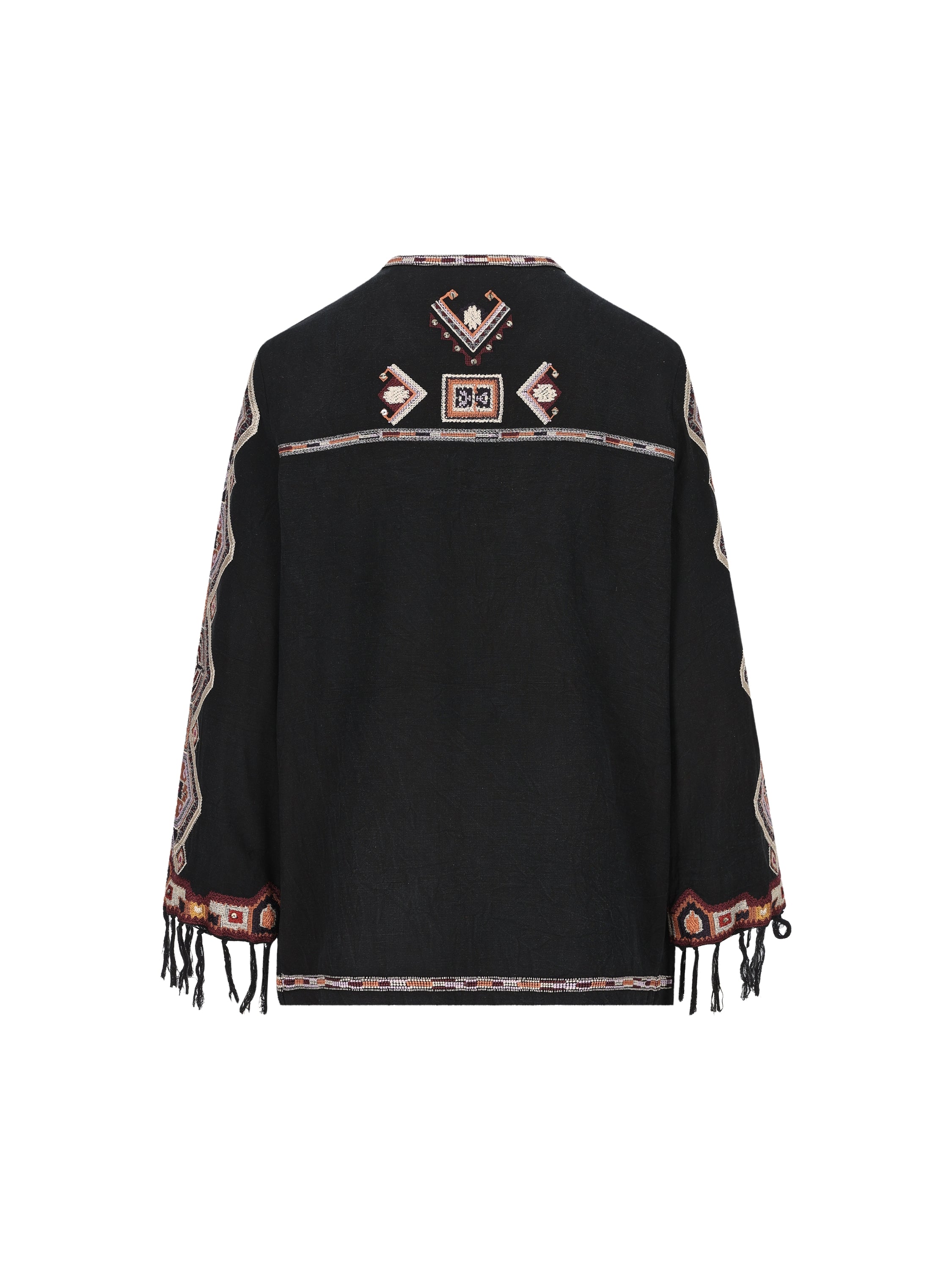 Isabel Marant ISABEL MARANT Blusa Zelda, view 2