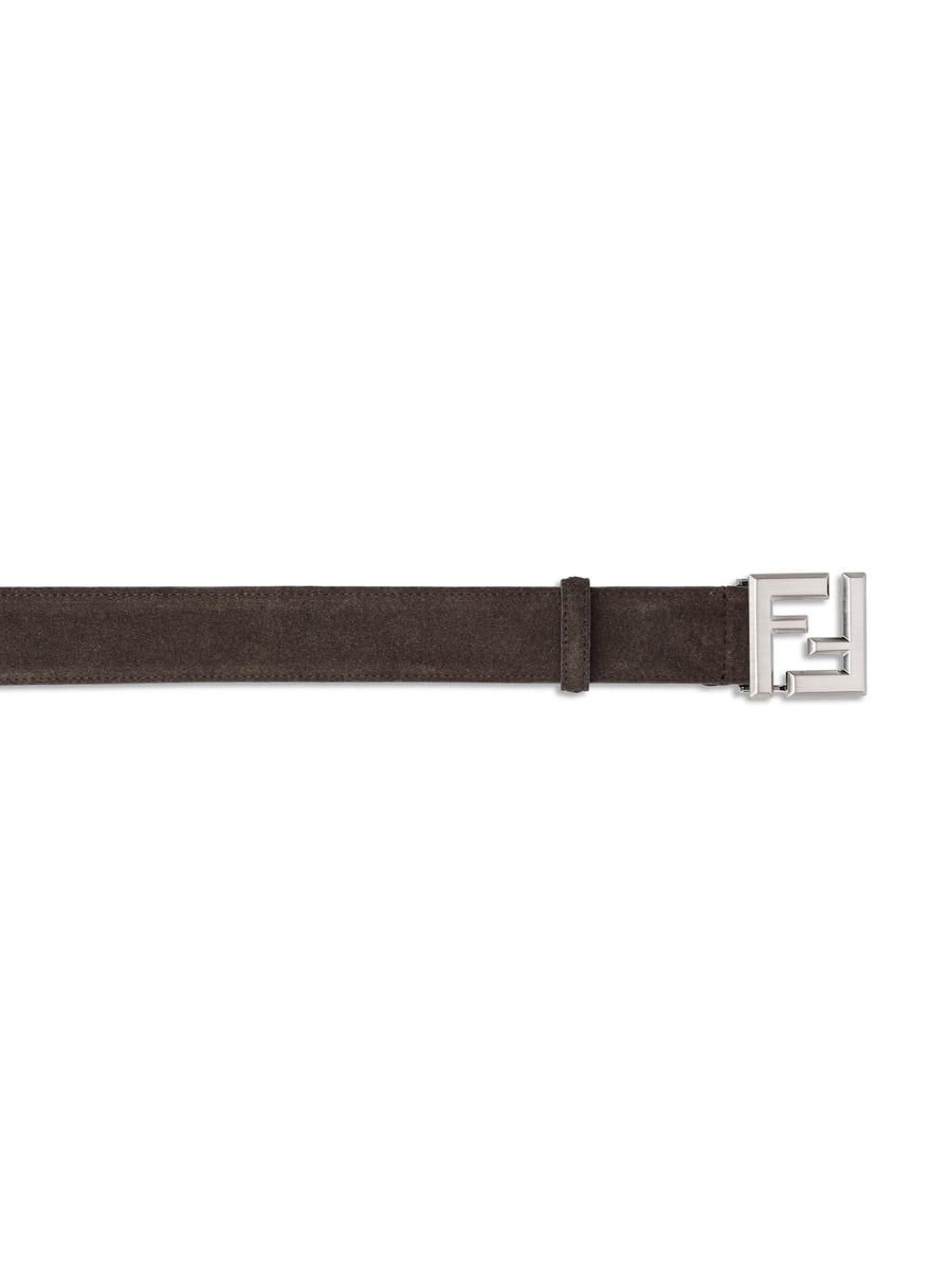 Fendi FENDI Cintura Squared FF, view 2