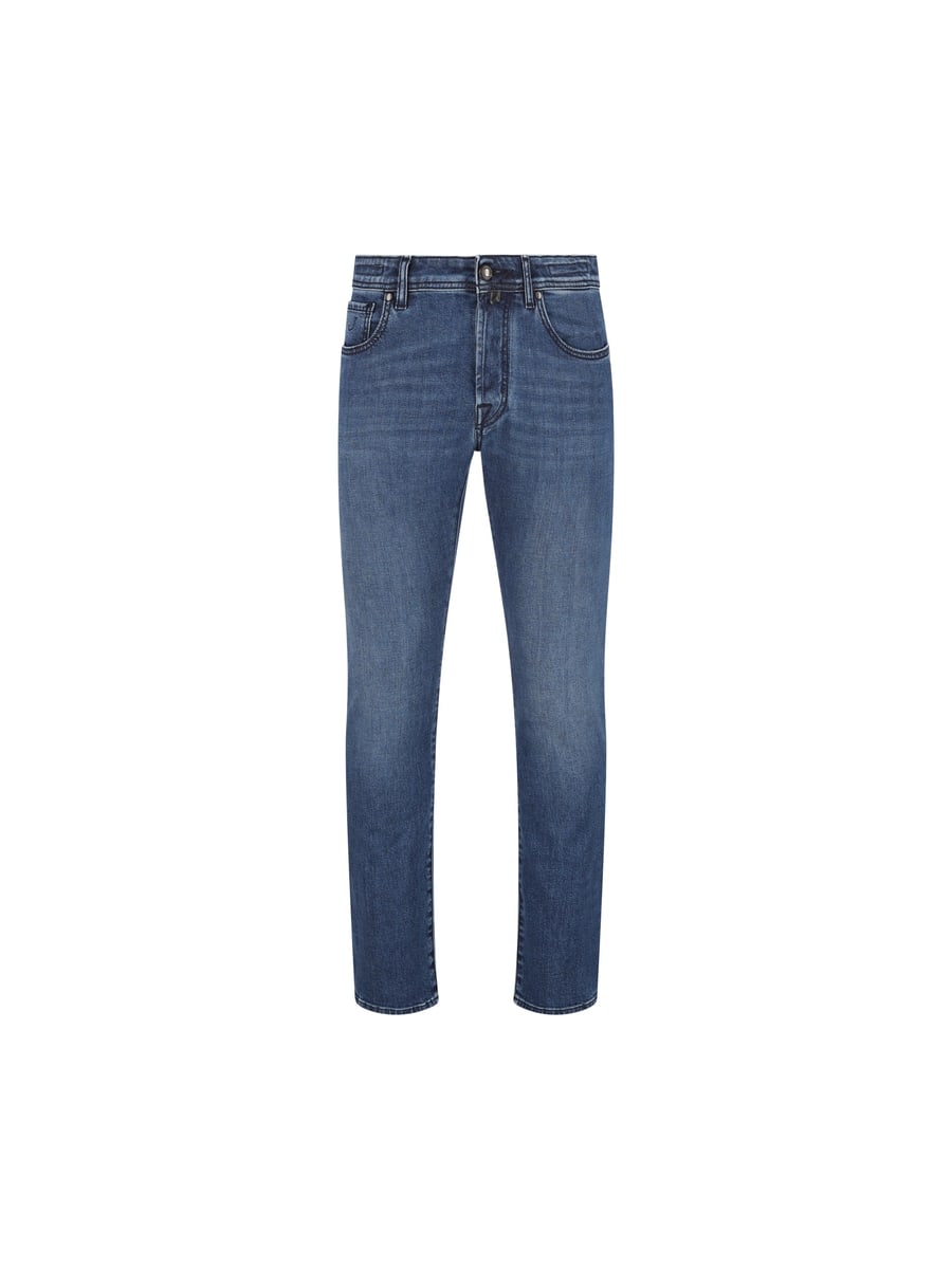 JACOB COHËN JACOB COHËN Jeans In Cotone