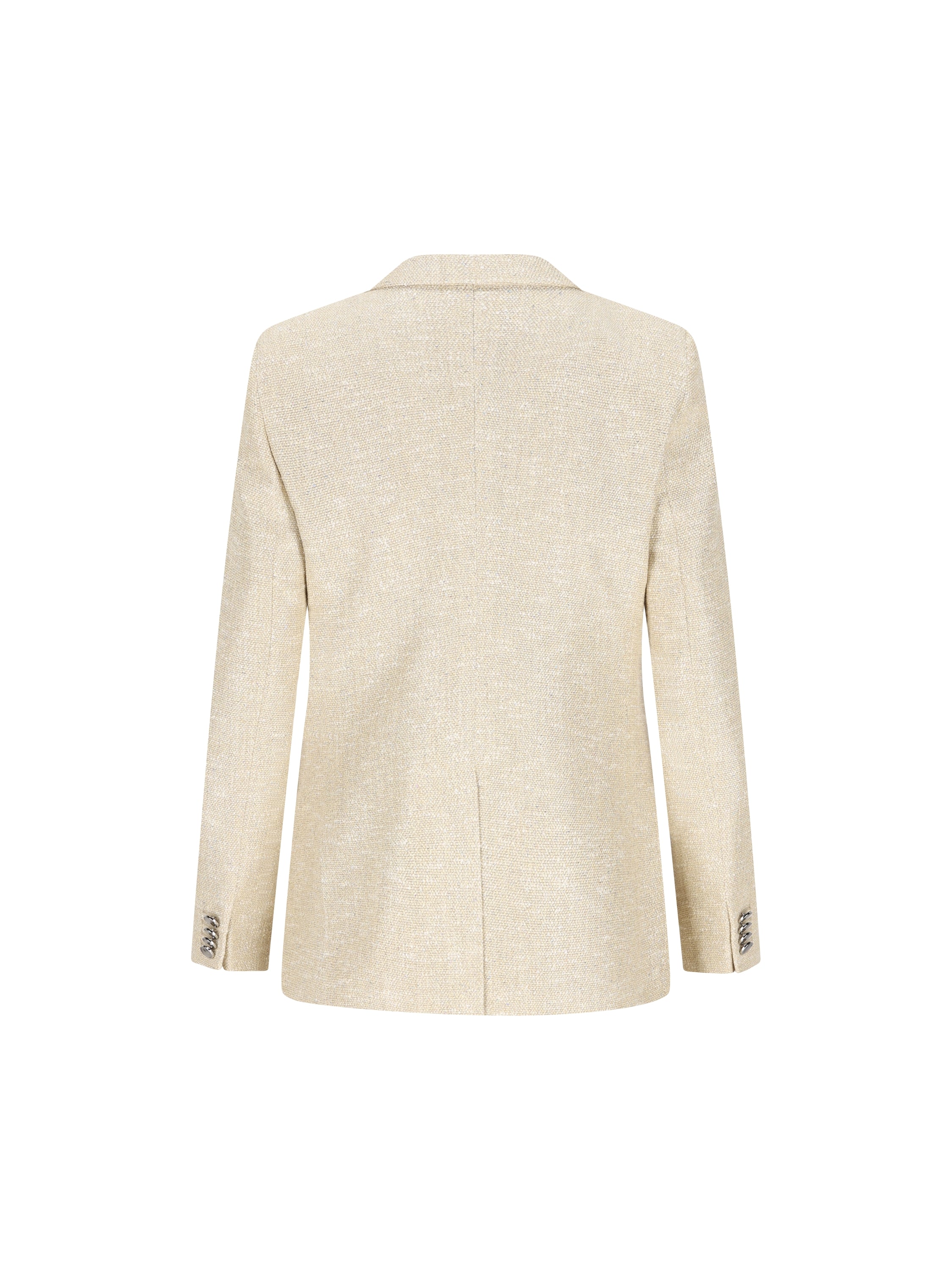 Tagliatore TAGLIATORE Blazer In Seta, view 2