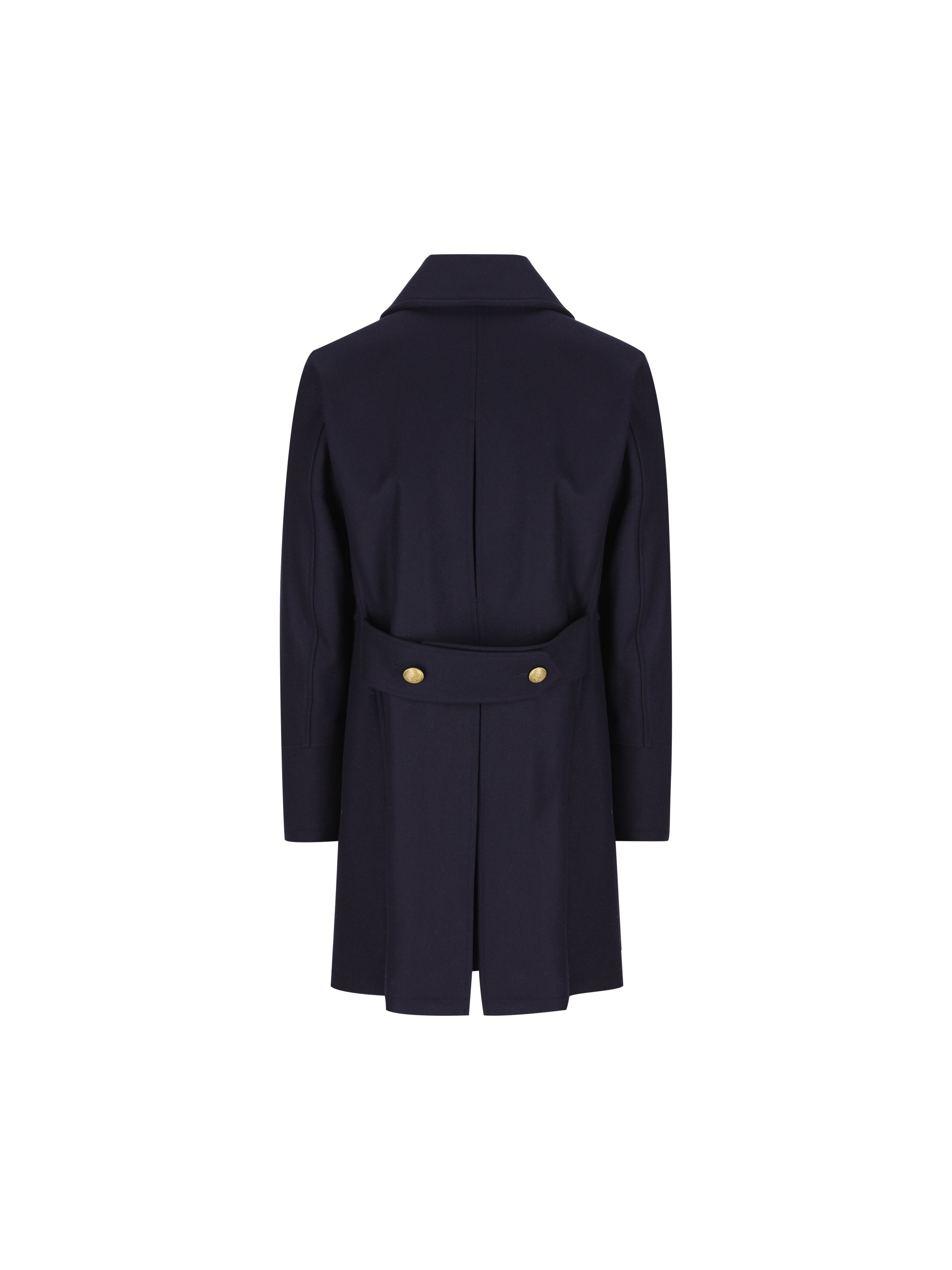 SEALUP SEALUP Cappotto In Lana, view 2