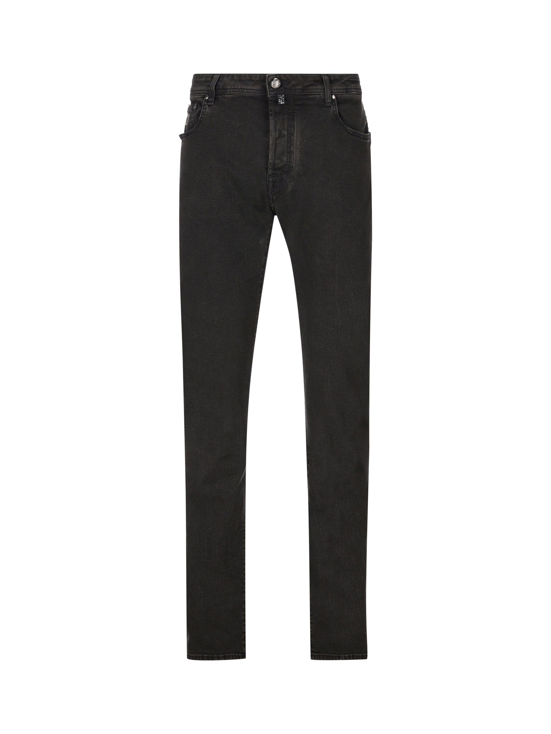 JACOB COHËN JACOB COHËN Pantaloni In Cotone