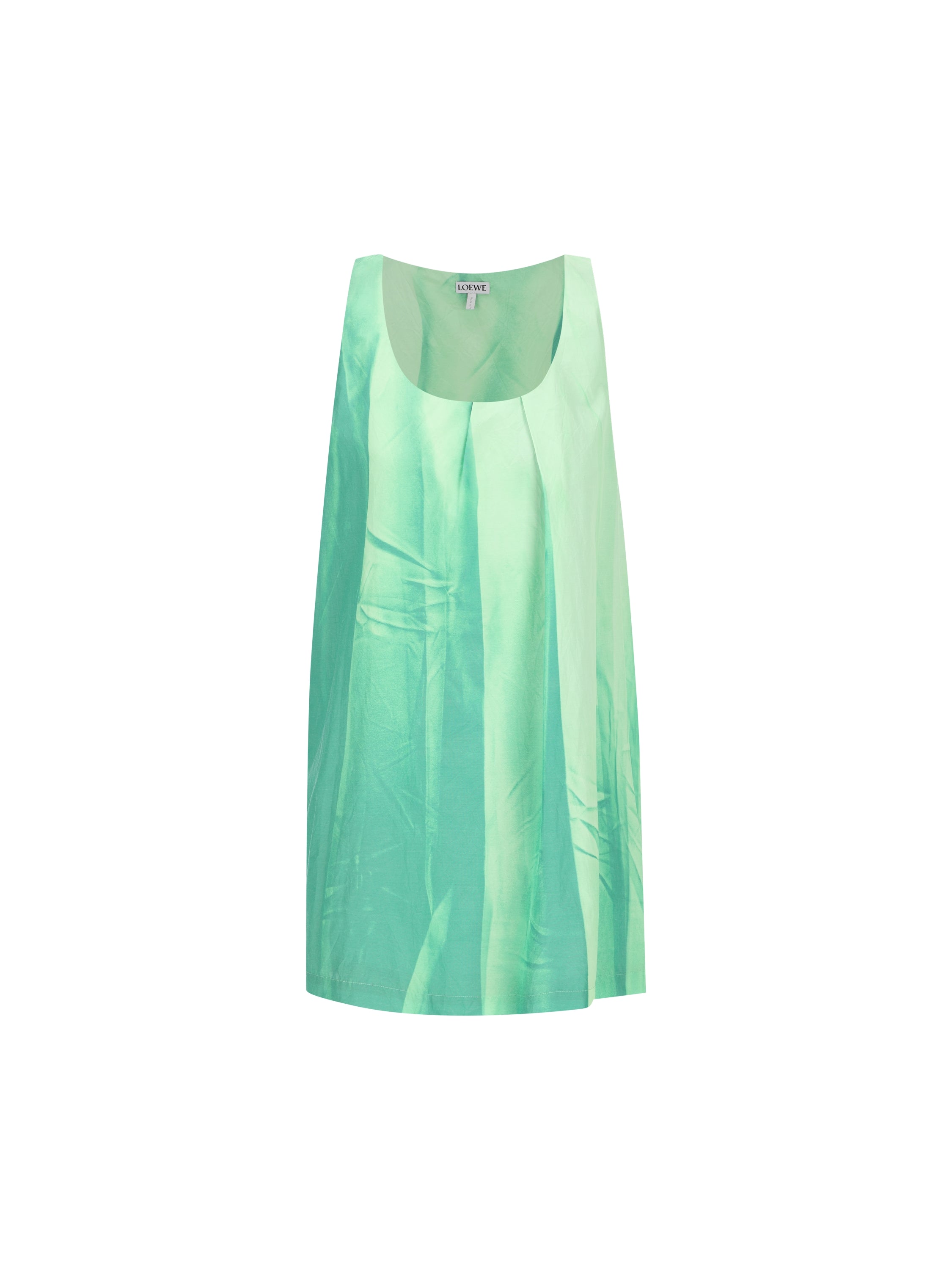 Loewe LOEWE Abito In Cotone