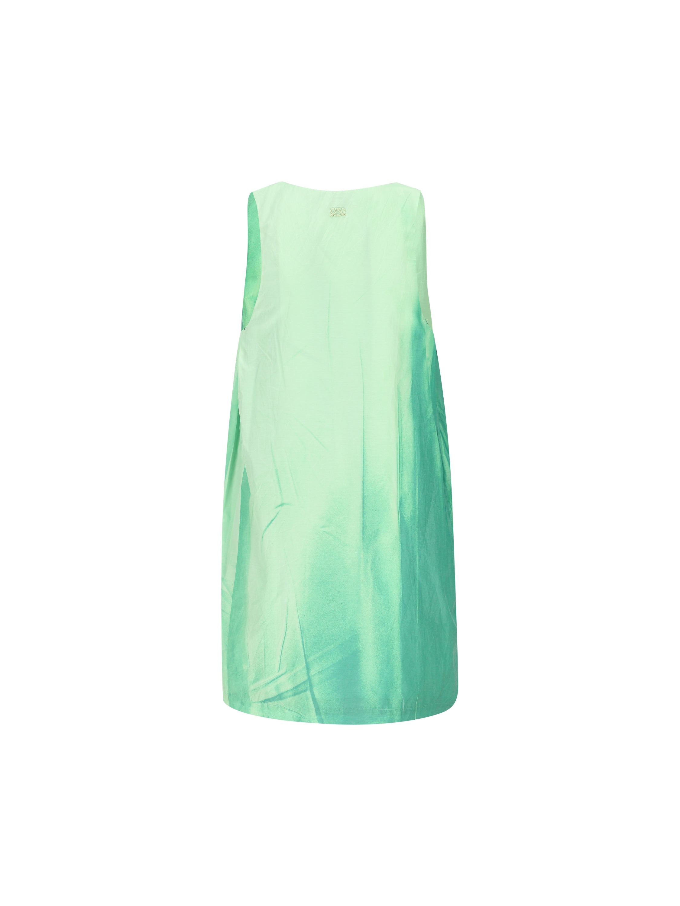 Loewe LOEWE Abito In Cotone, view 2