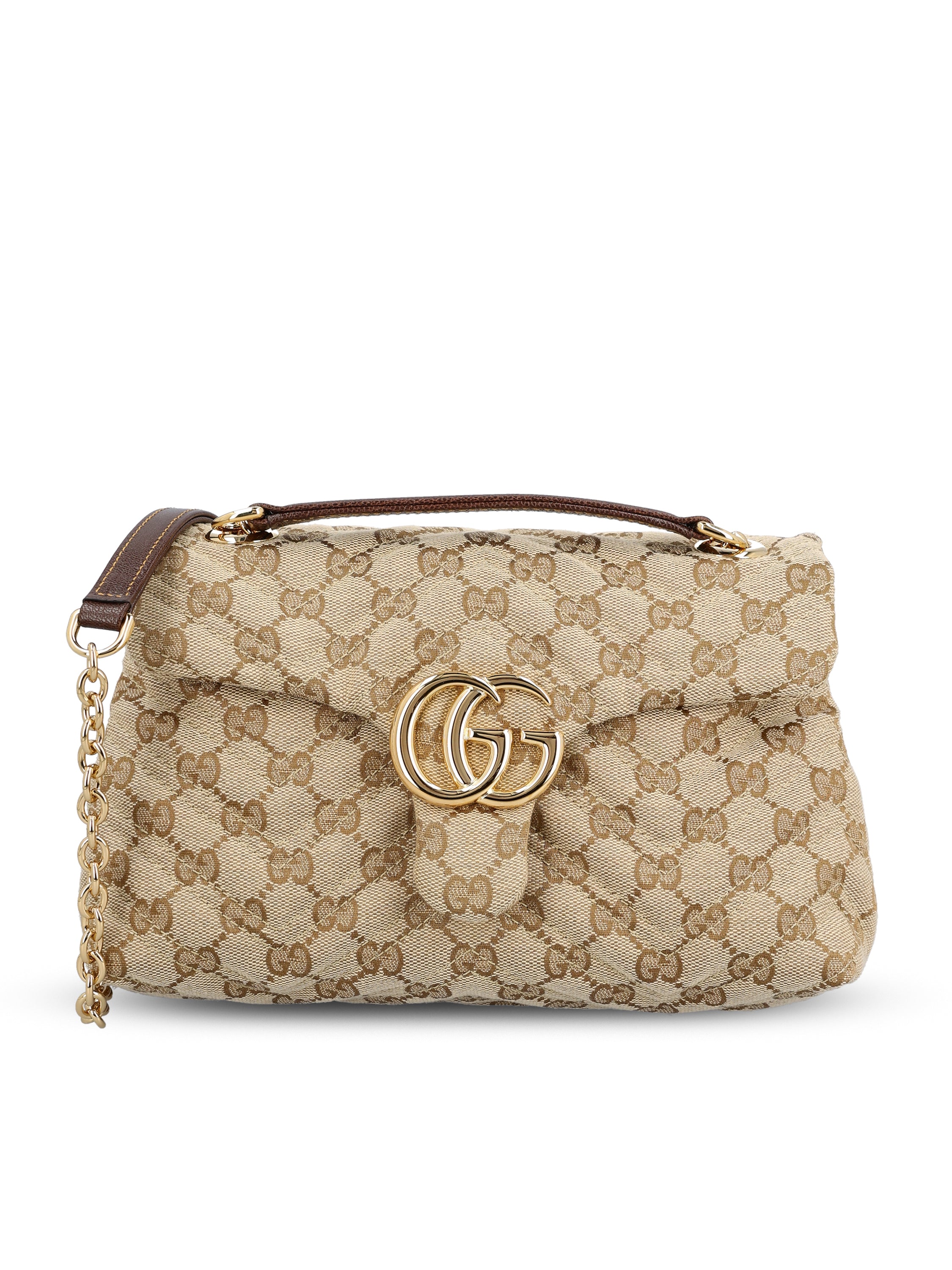 Gucci GUCCI Borsa A Spalla GG Marmont