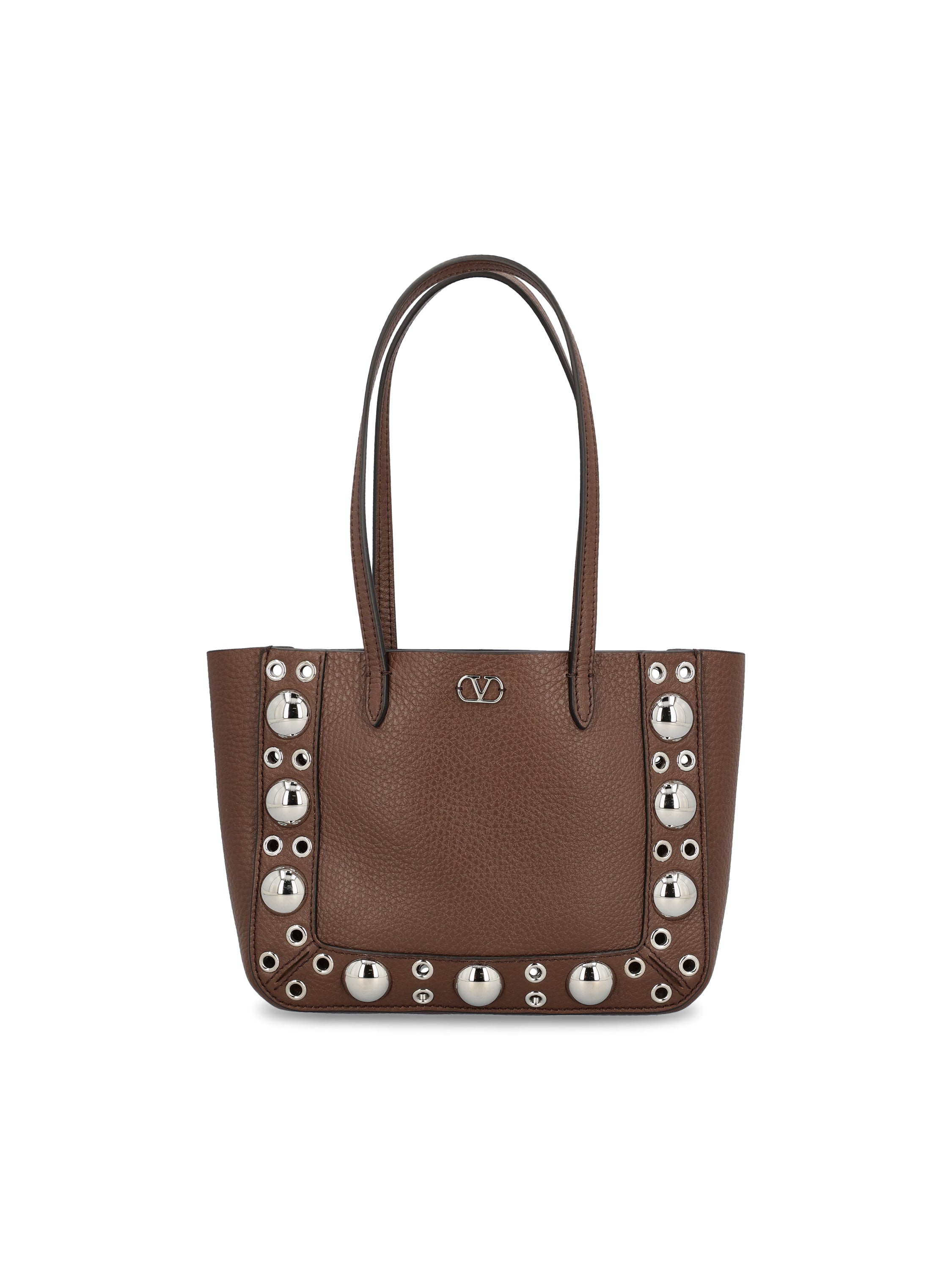 Valentino Garavani VALENTINO GARAVANI Borsa Shopping Mini Nellcôte