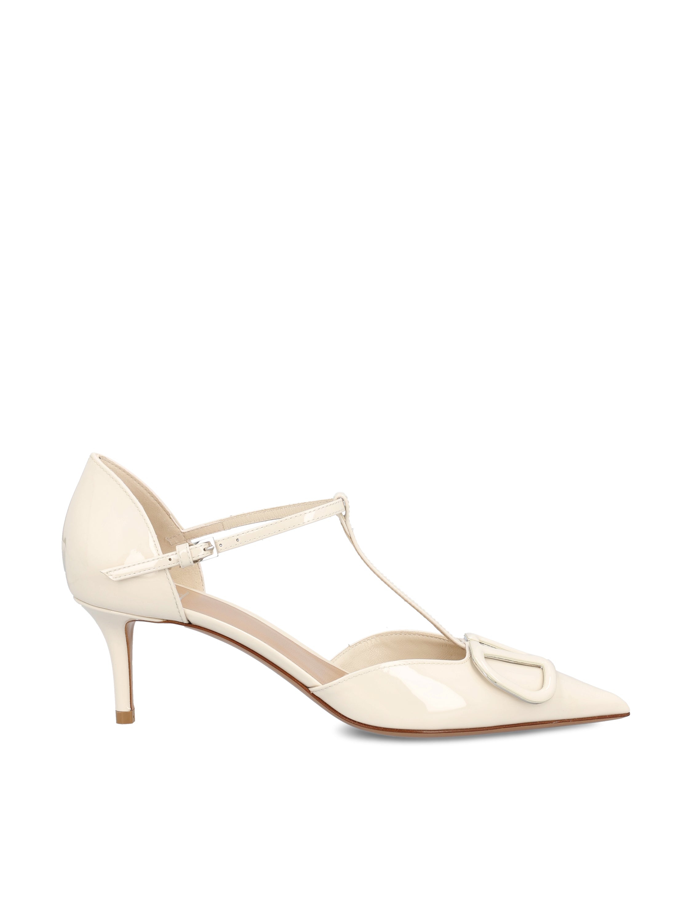 Valentino Garavani VALENTINO GARAVANI Décolleté DOrsay VLogo