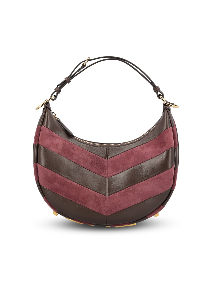 Fendi FENDI Borsa Fendigraphy Small