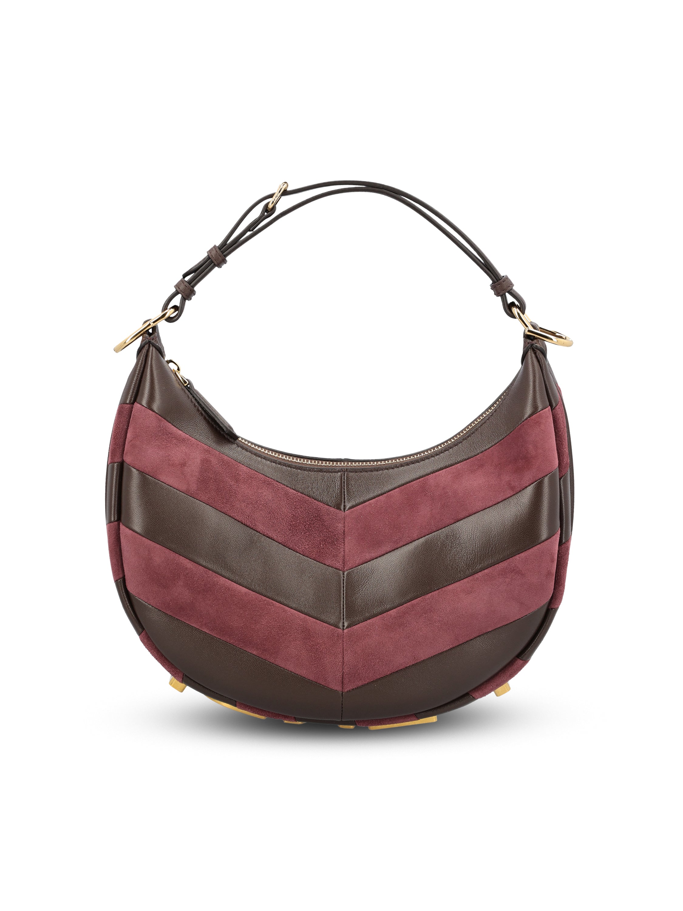 Fendi FENDI Borsa Fendigraphy Small