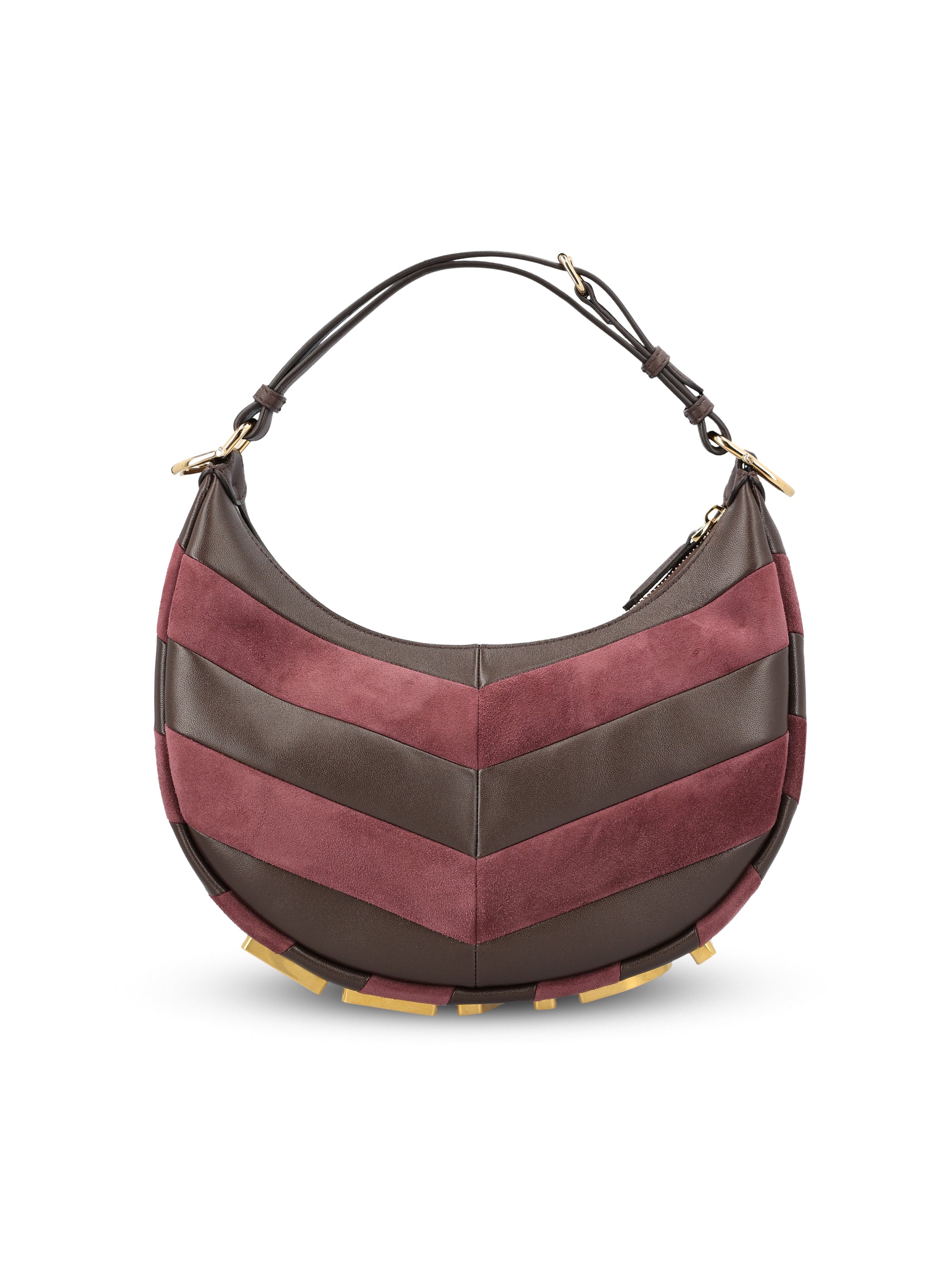 Fendi FENDI Borsa Fendigraphy Small, view 2