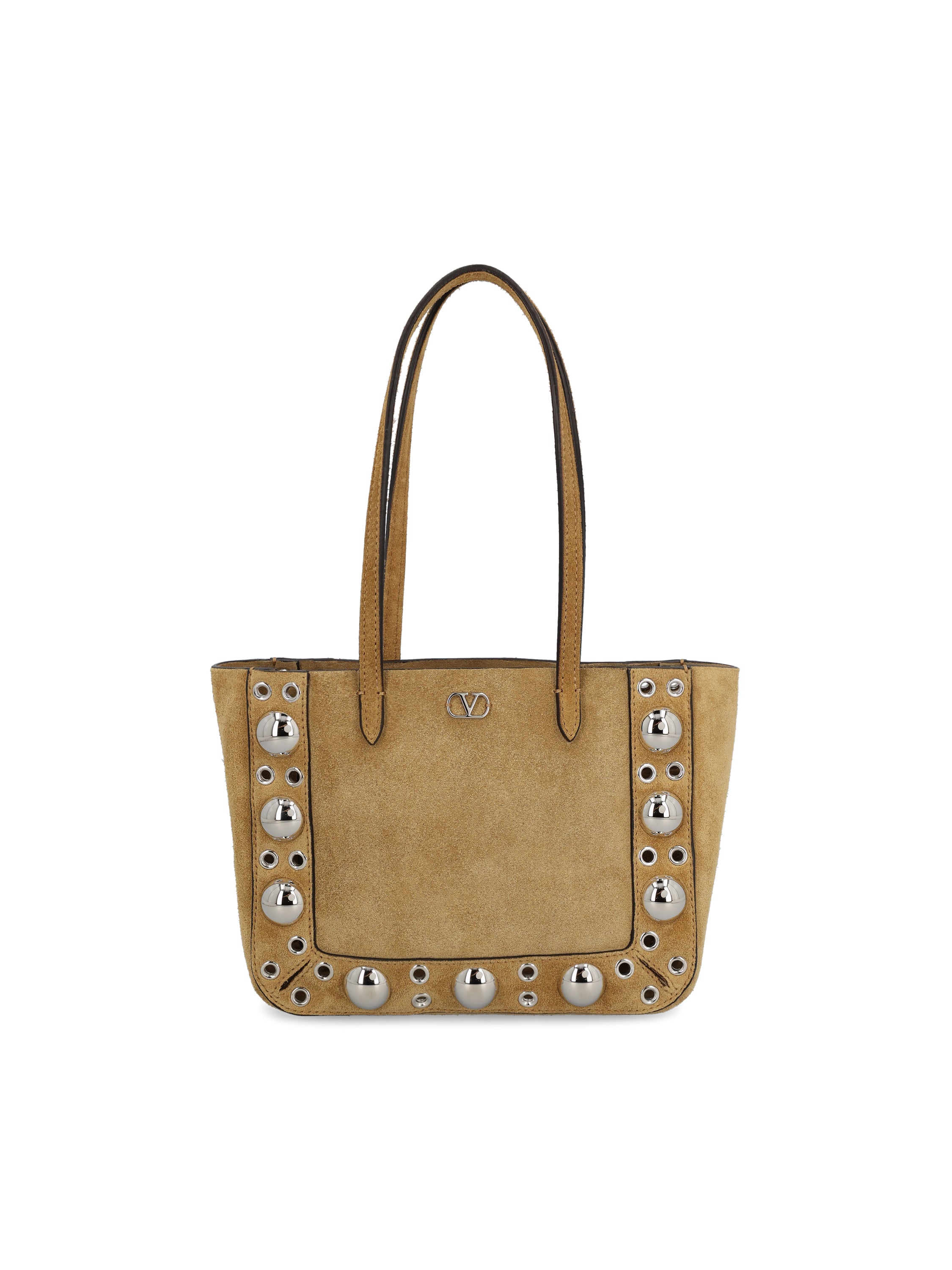 Valentino Garavani VALENTINO GARAVANI Borsa Shopping Mini Nellcôte